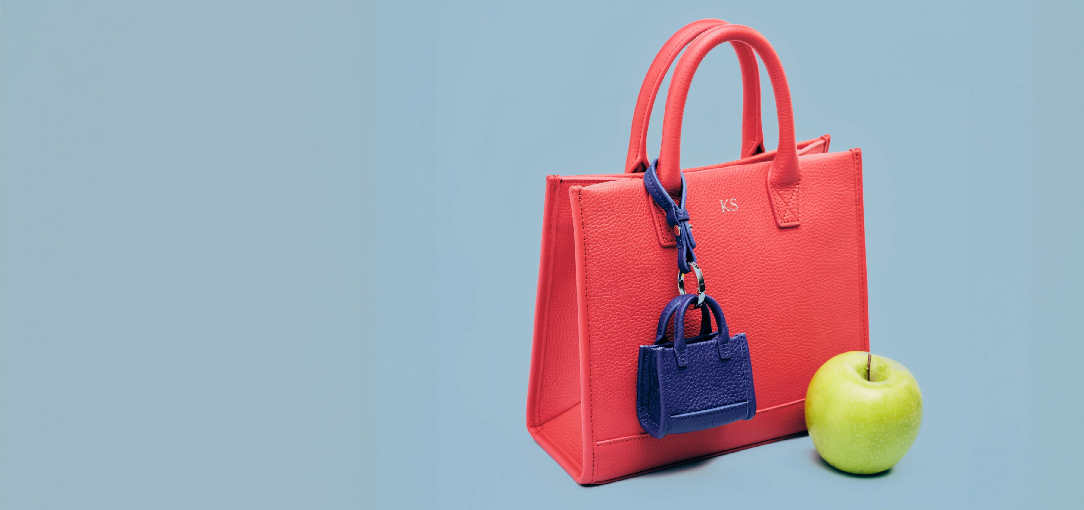 Timeless Leather, Personally Yours