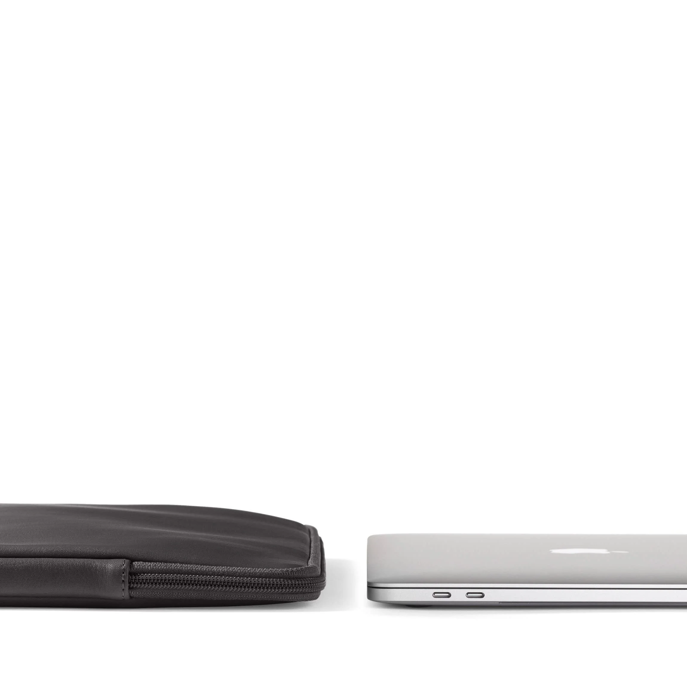 14 Inch MacBook Sleeve Black Onyx - Image 3
