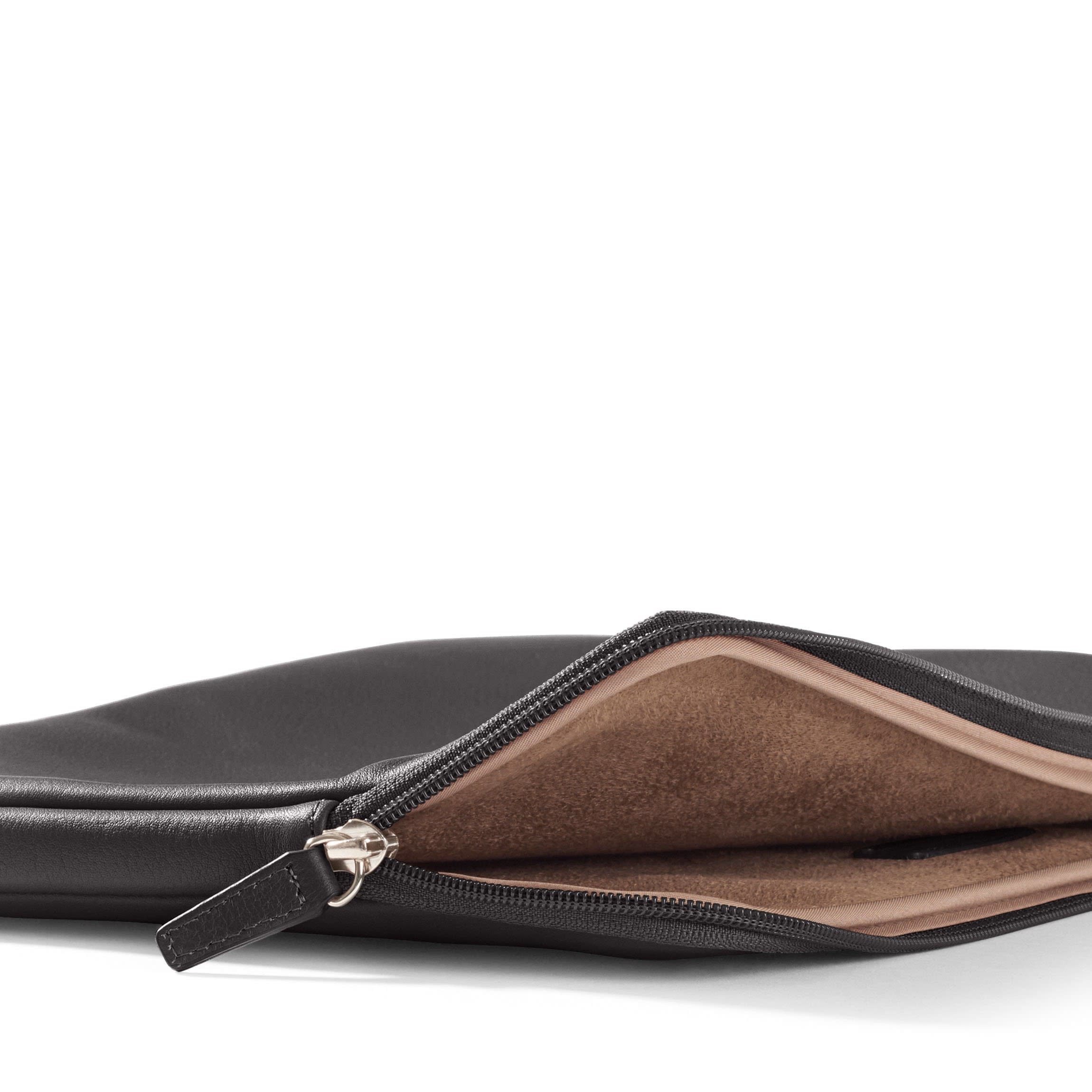 14 Inch MacBook Sleeve Black Onyx - Image 4