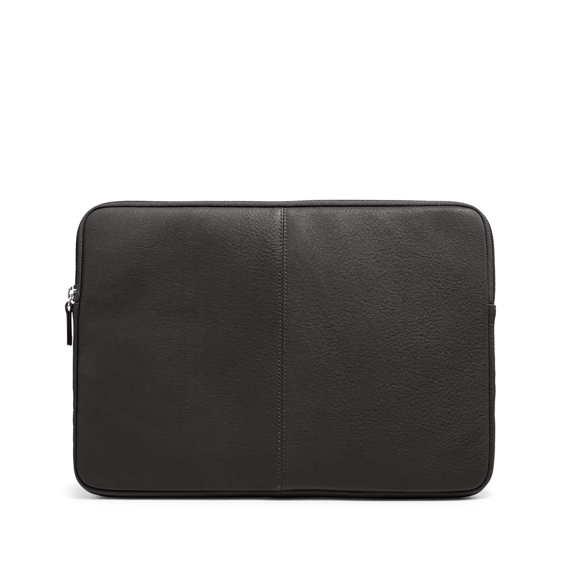 14 Inch MacBook Sleeve Black Onyx - Image 5