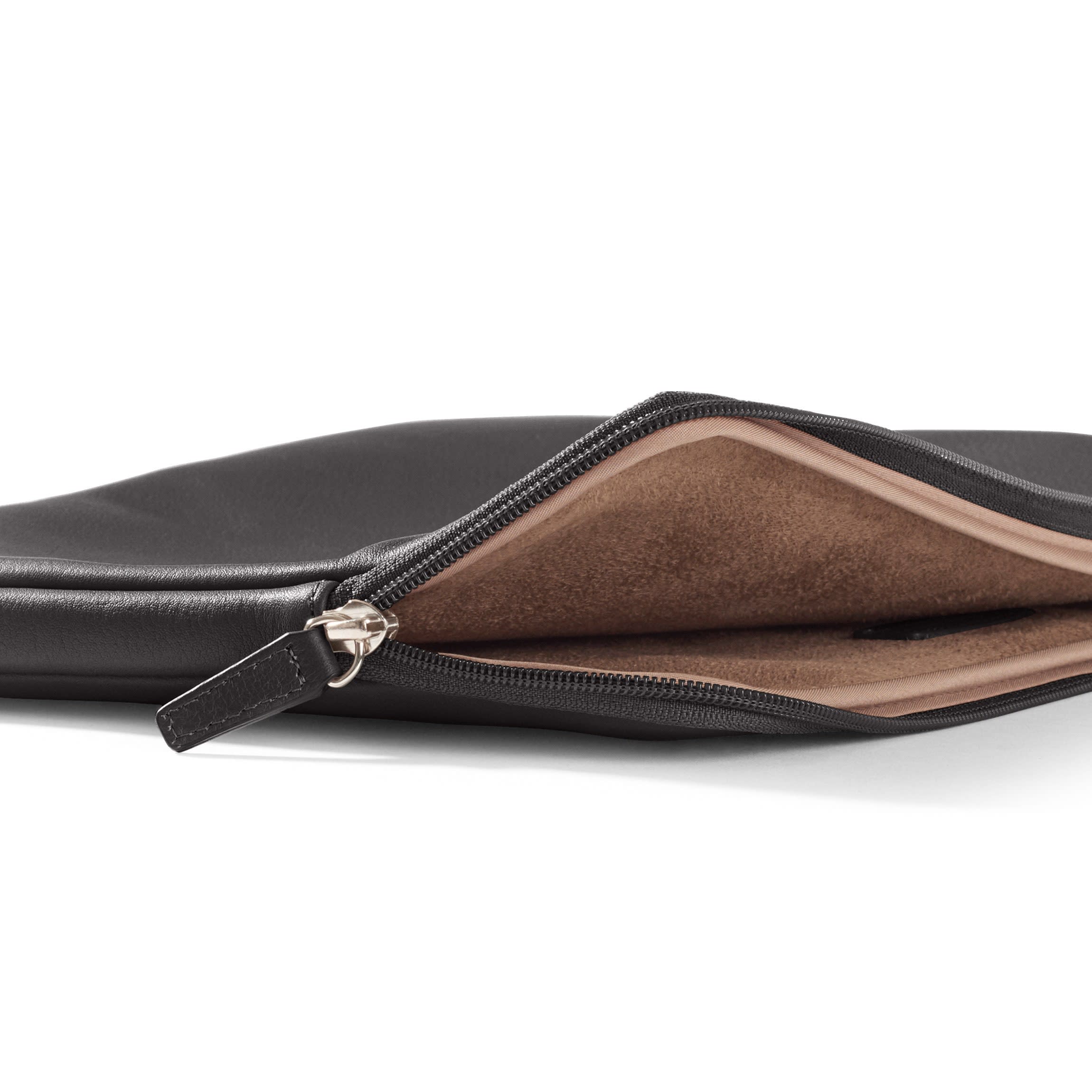 14 Inch MacBook Sleeve Black Onyx - Image 6