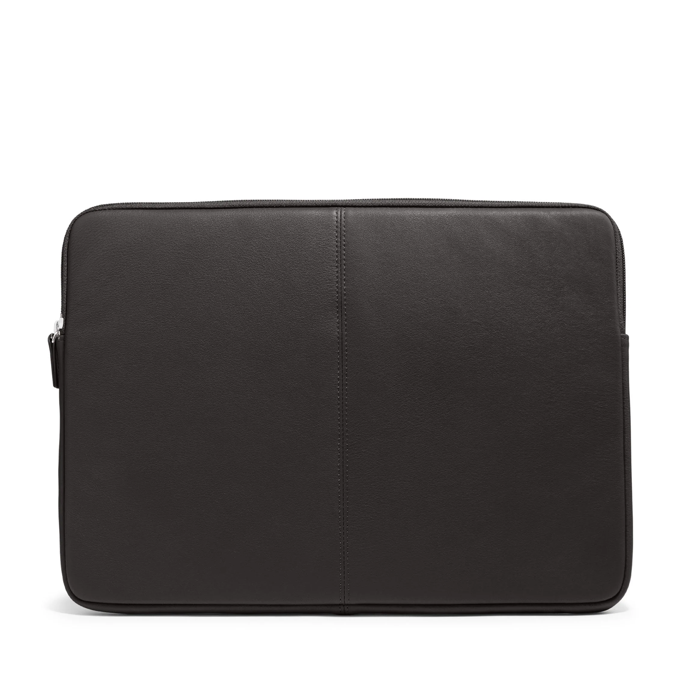 15/16 Inch MacBook Sleeve Black Onyx - Image 5