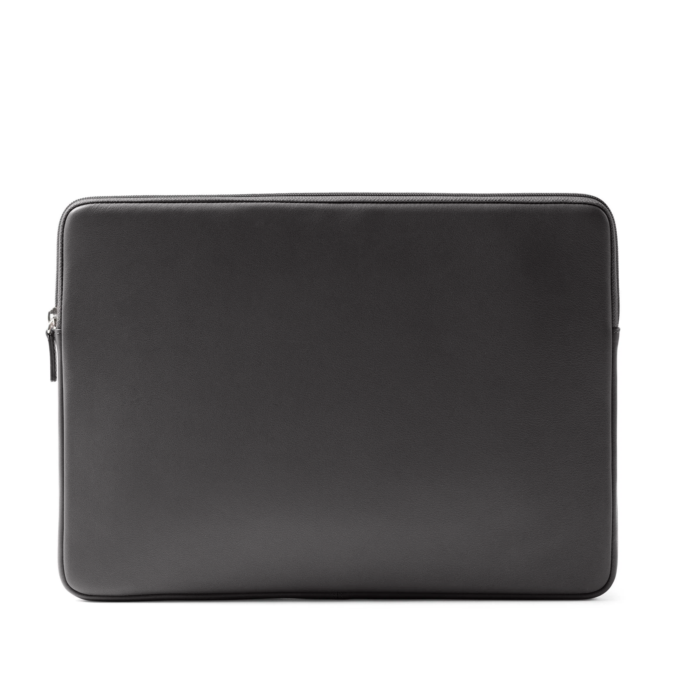 15/16 Inch MacBook Sleeve Black Onyx - Image 6