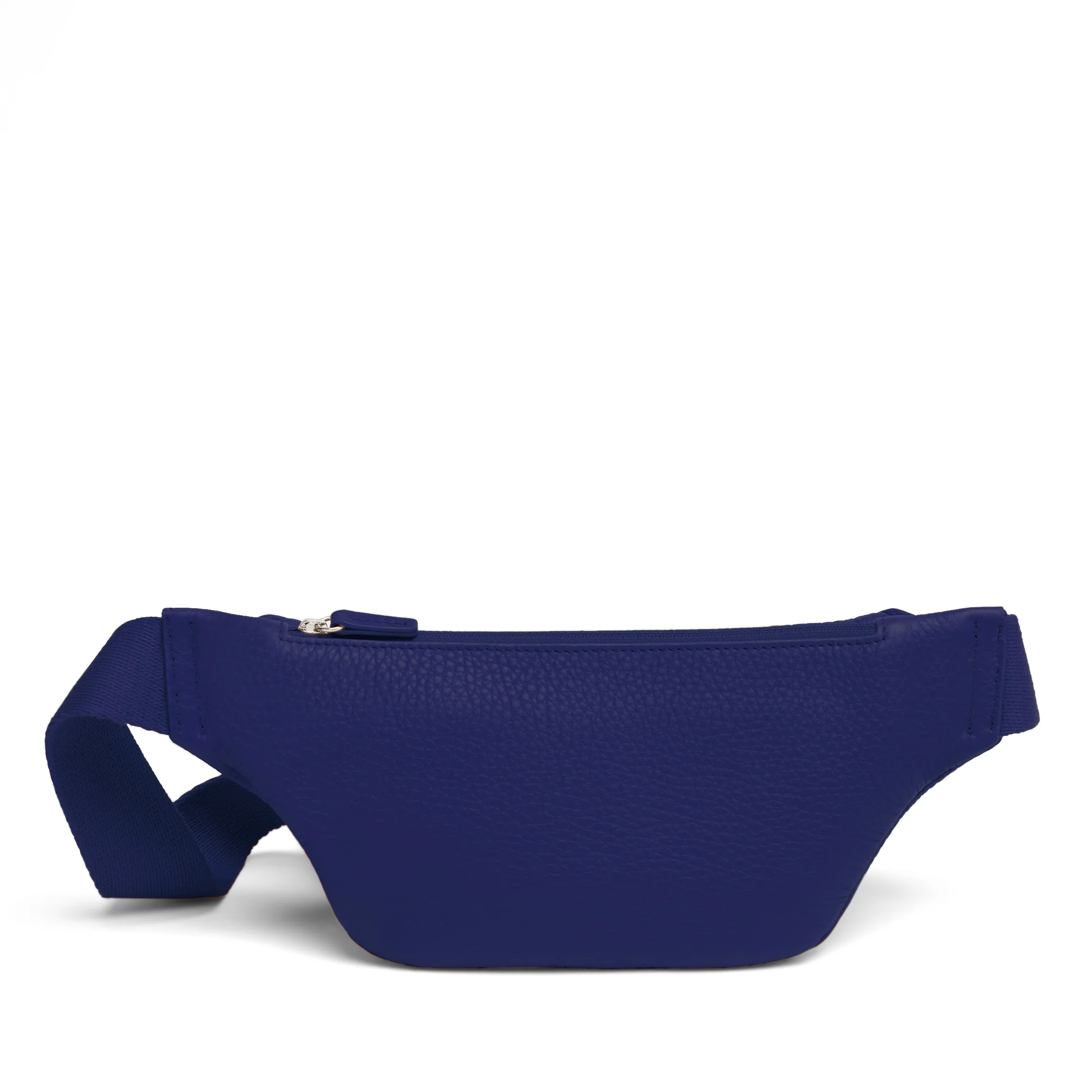 Blake Slim Belt Bag Regatta Blue - Image 8
