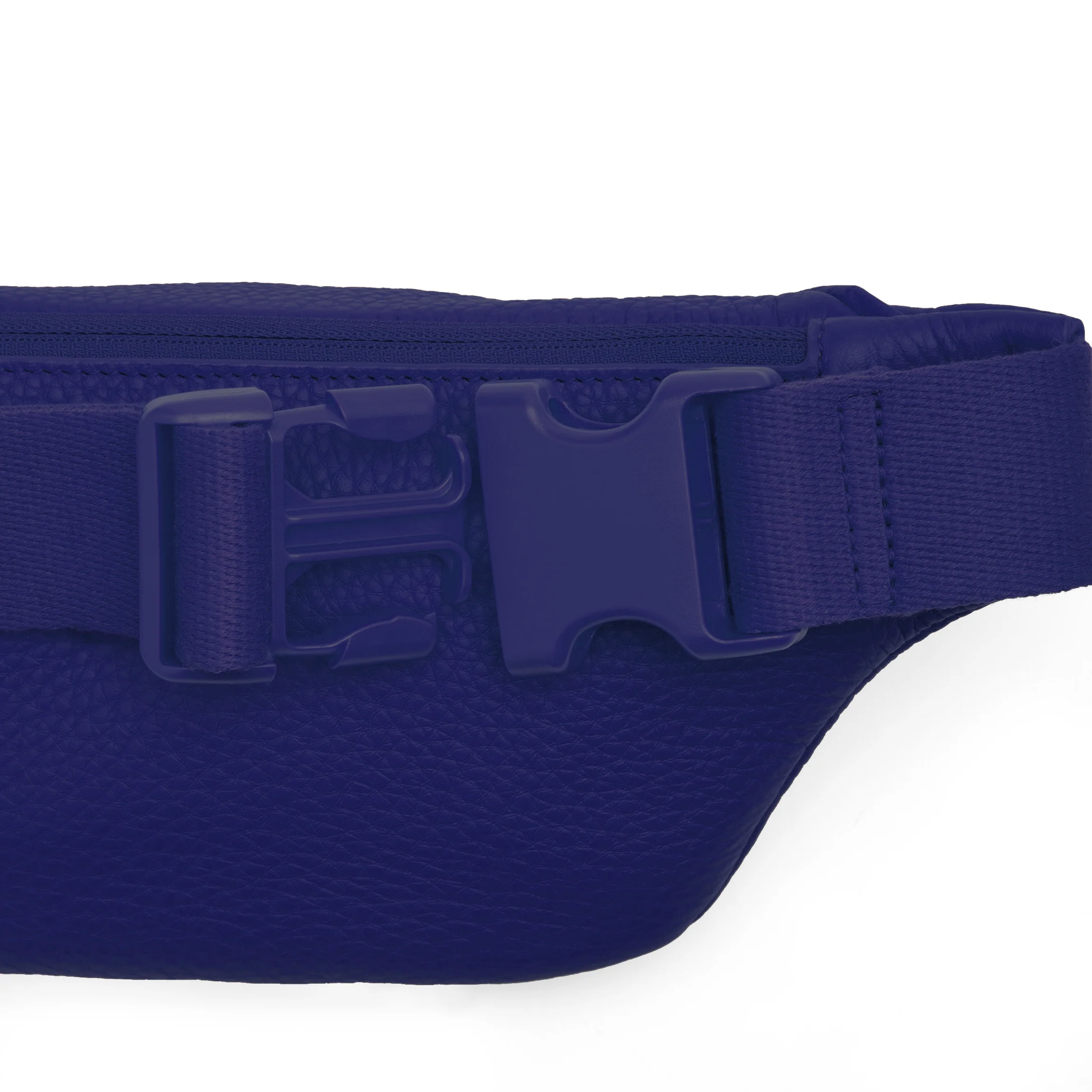 Blake Slim Belt Bag Regatta Blue - Image 9
