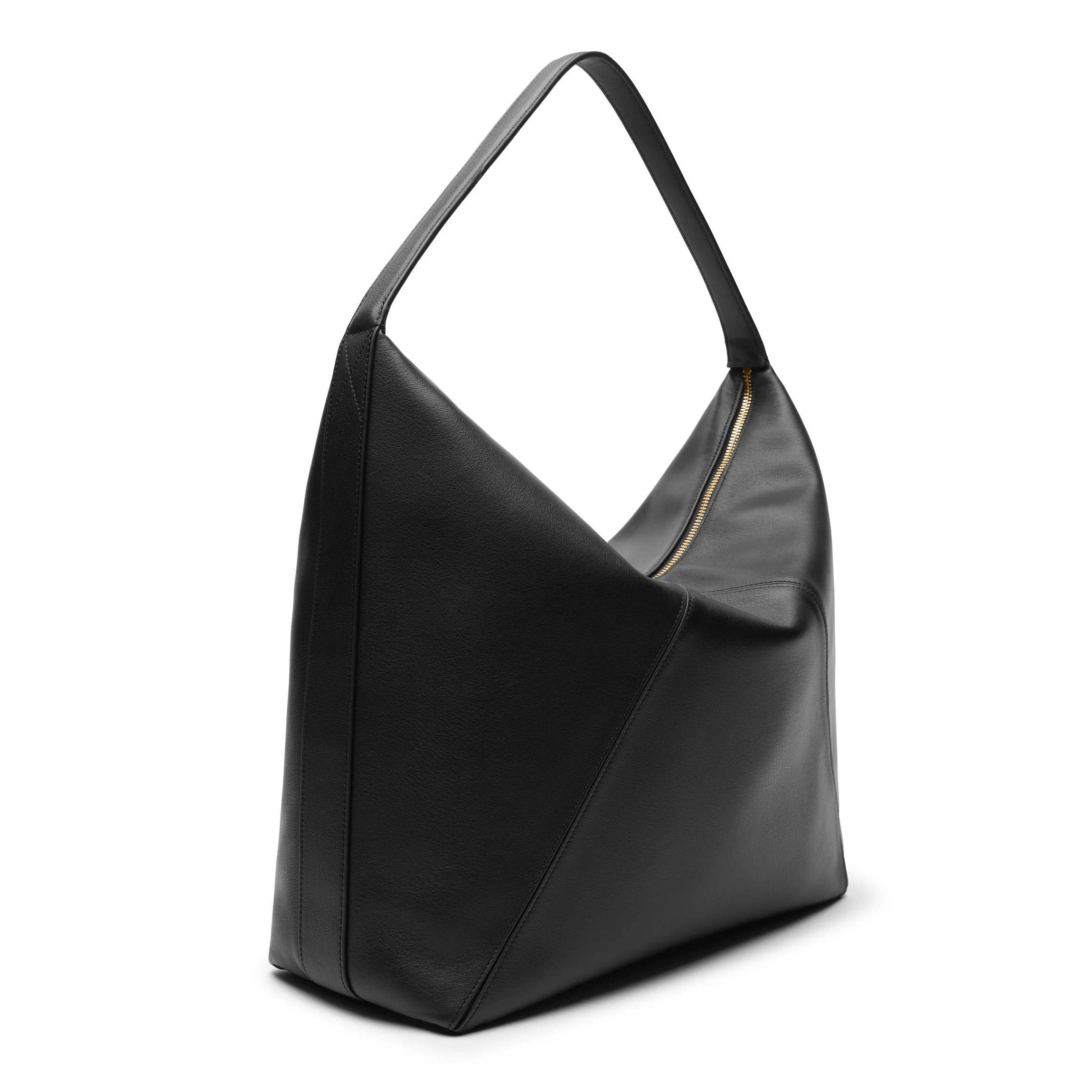 Ciera Maxi Hobo Black Onyx - Image 3