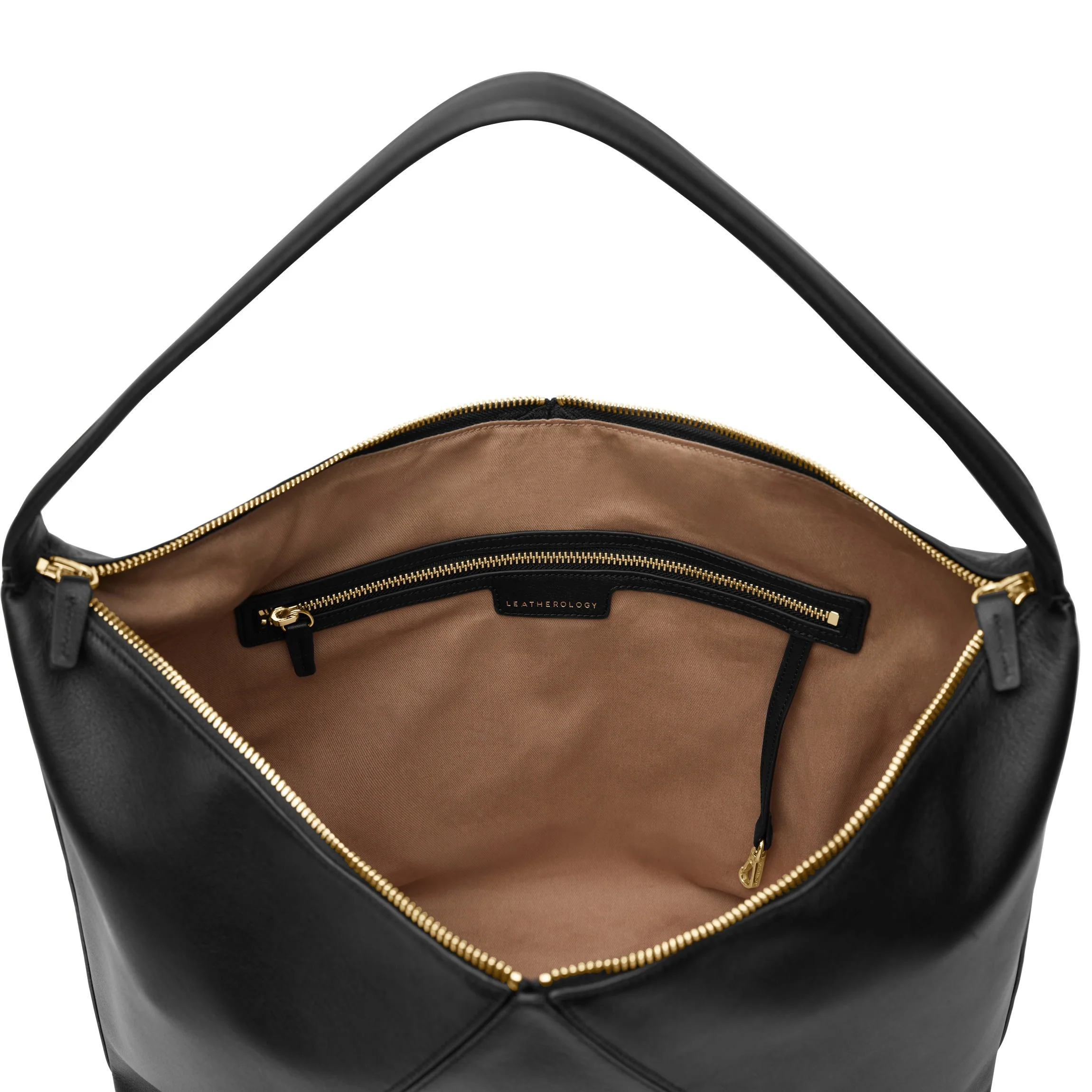 Ciera Maxi Hobo Black Onyx - Image 5