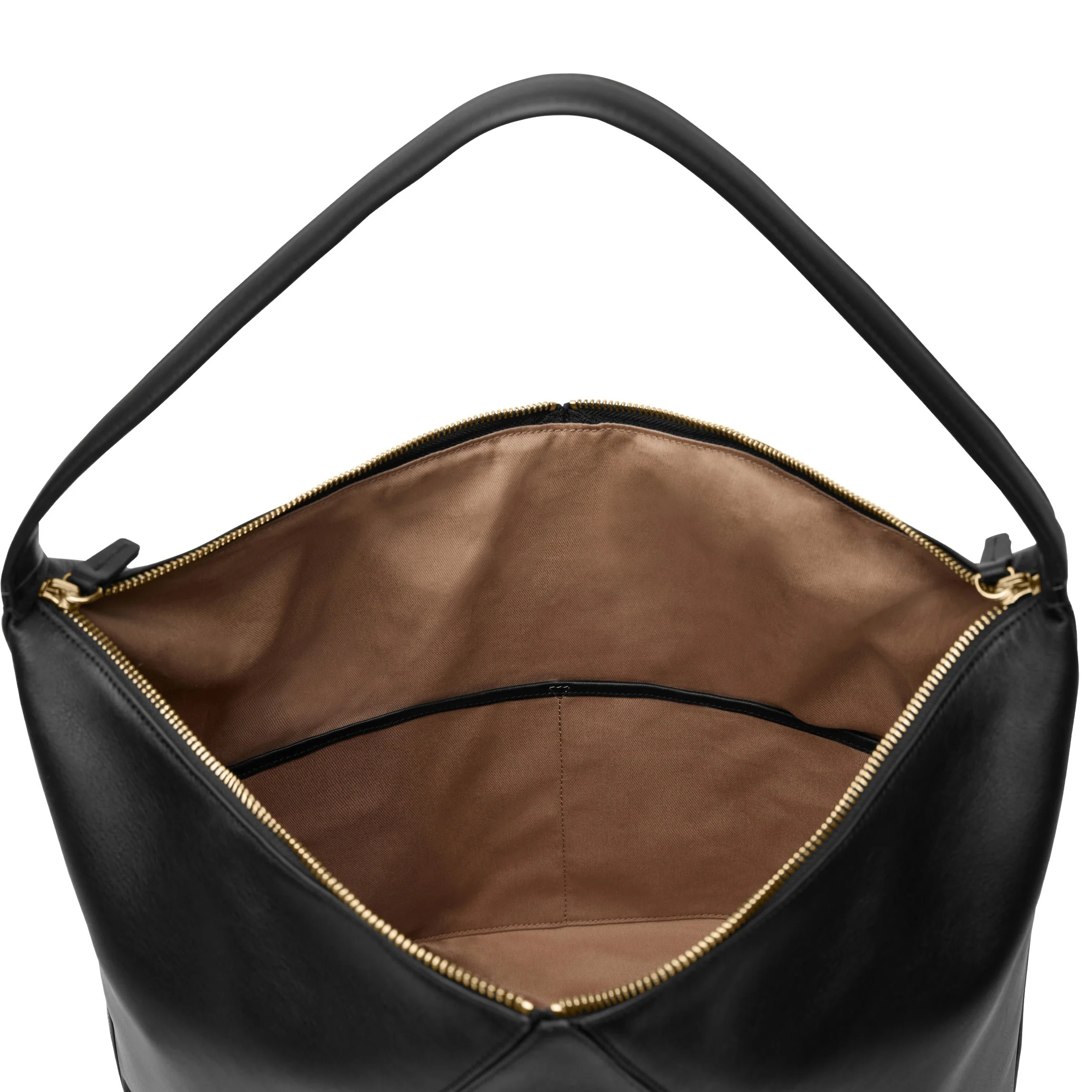 Ciera Maxi Hobo Black Onyx - Image 6