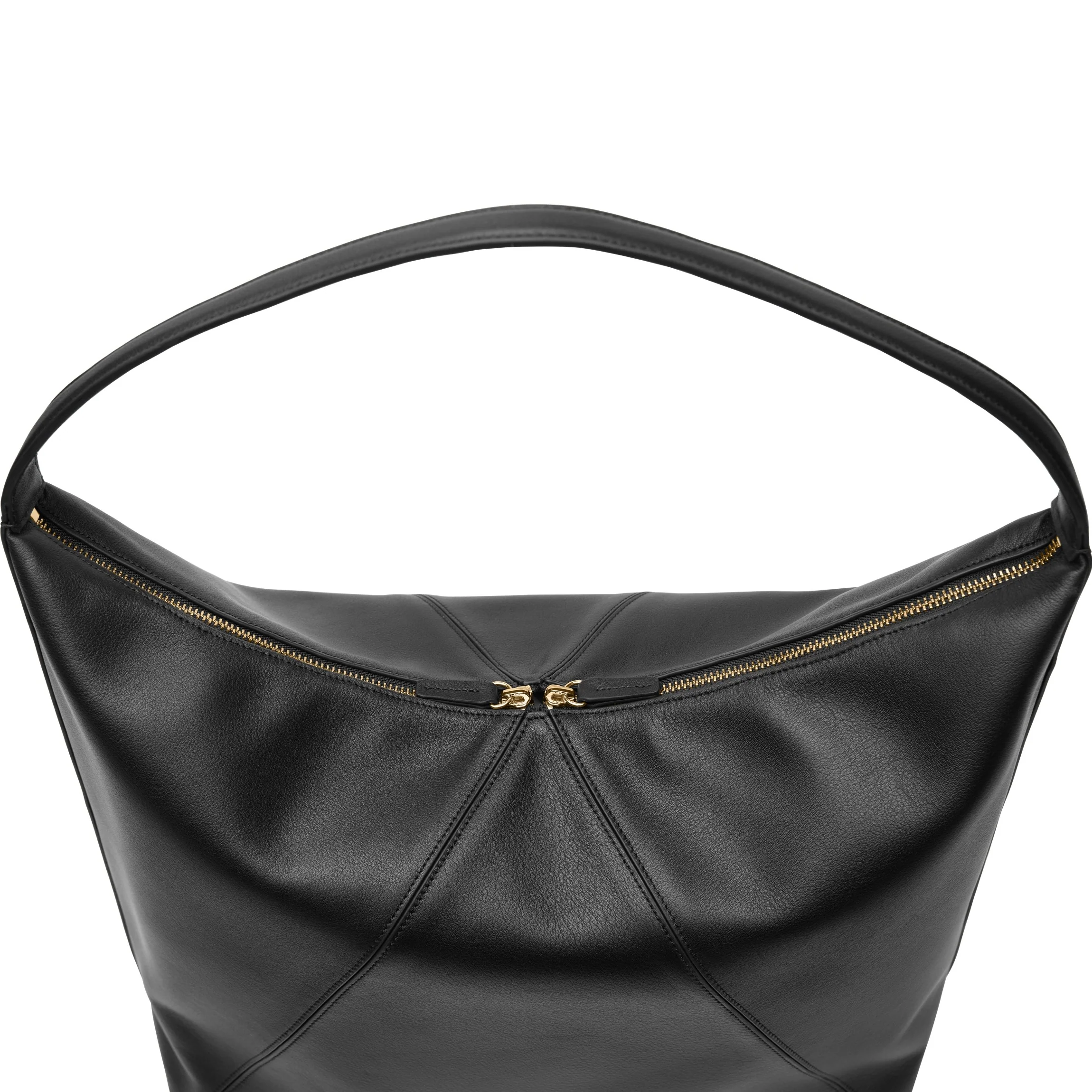 Ciera Maxi Hobo Black Onyx - Image 7