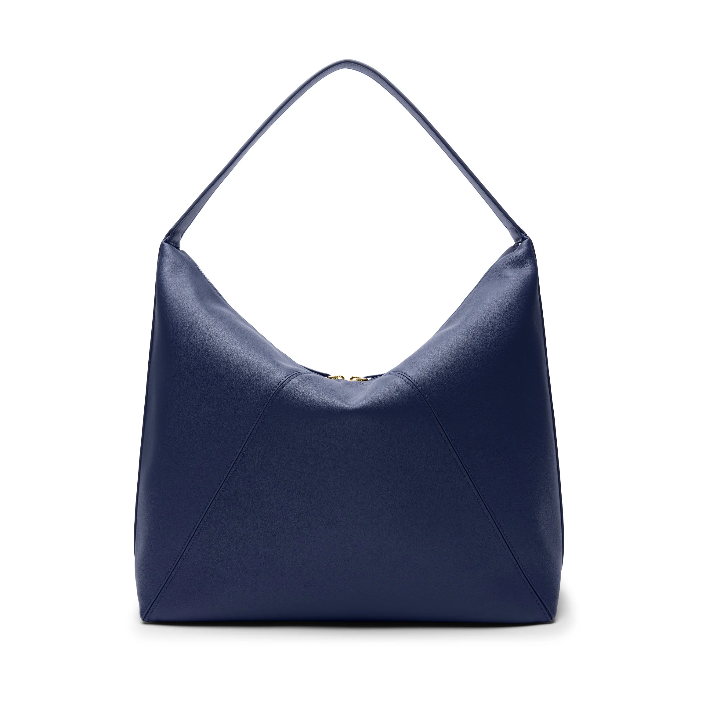 Ciera Maxi Hobo Navy Blue