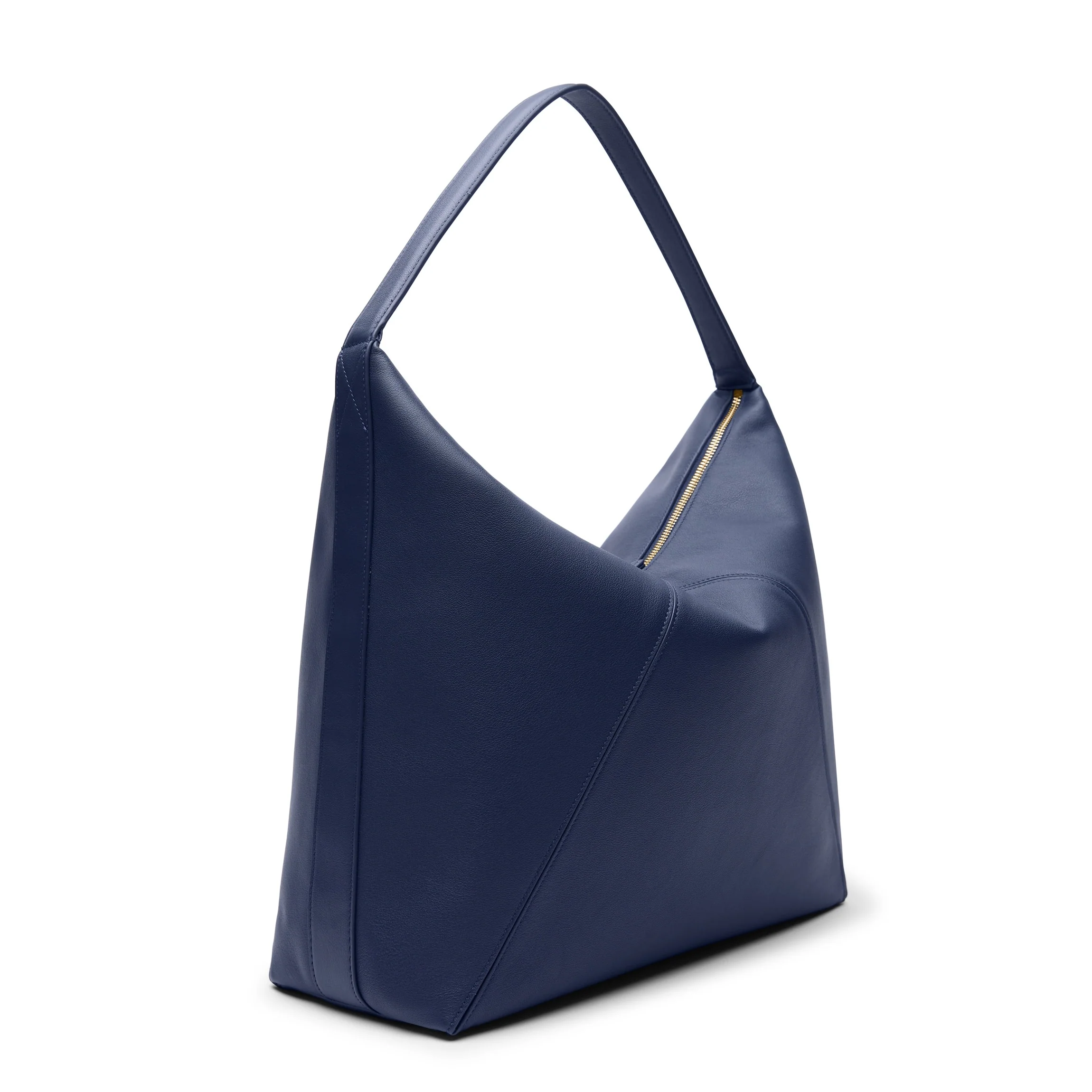 Ciera Maxi Hobo Navy Blue - Image 3