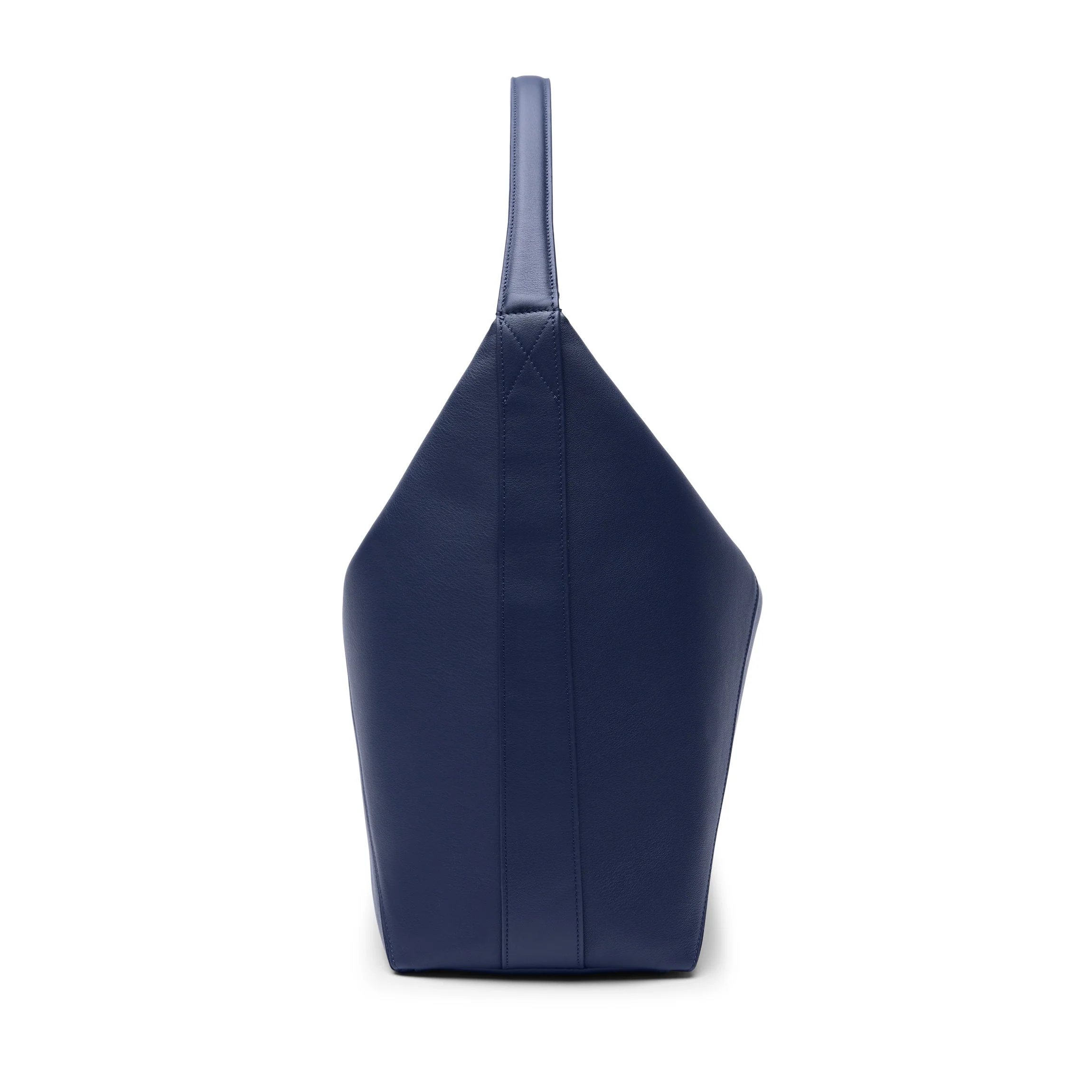Ciera Maxi Hobo Navy Blue - Image 8