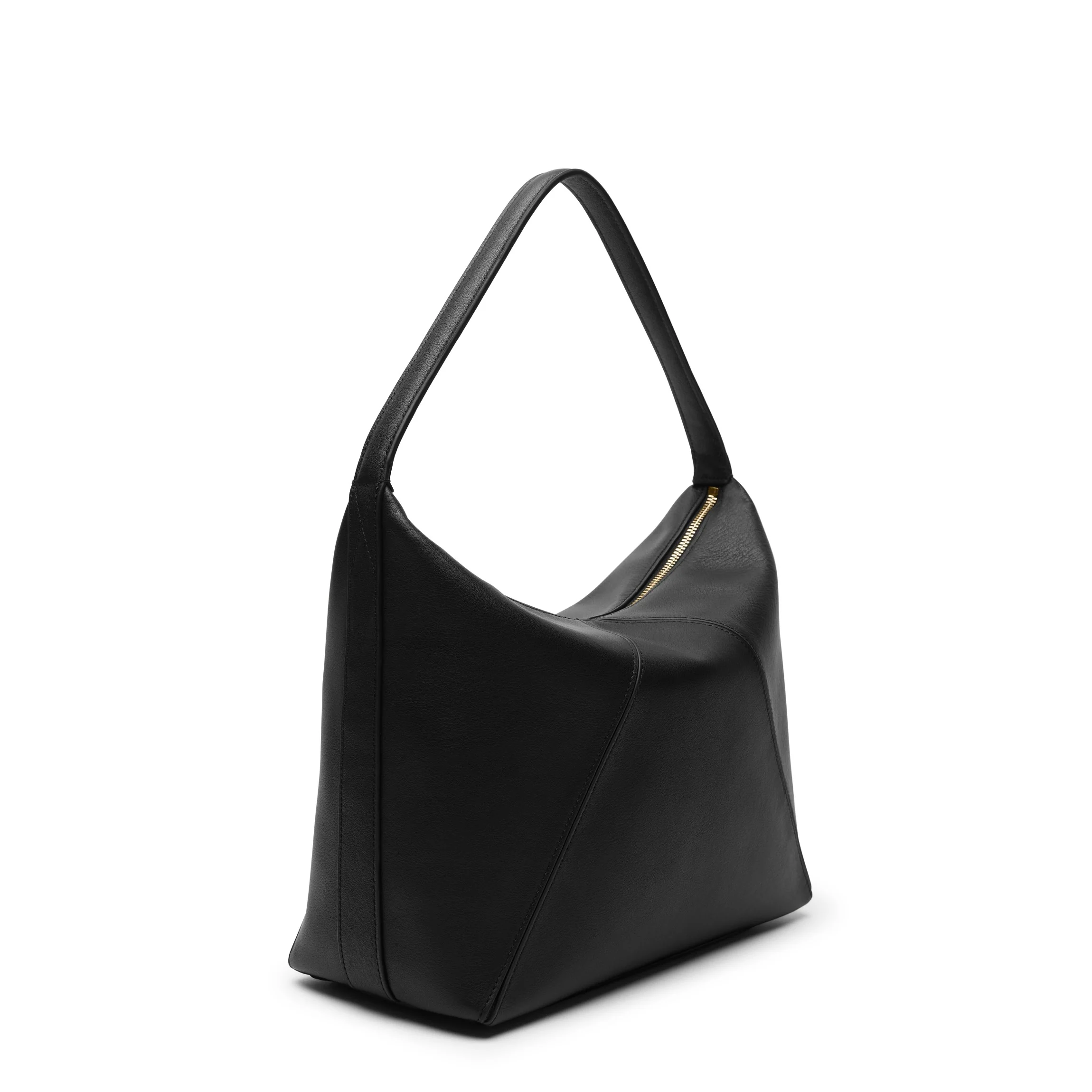 Ciera Petite Hobo Black Onyx - Image 3