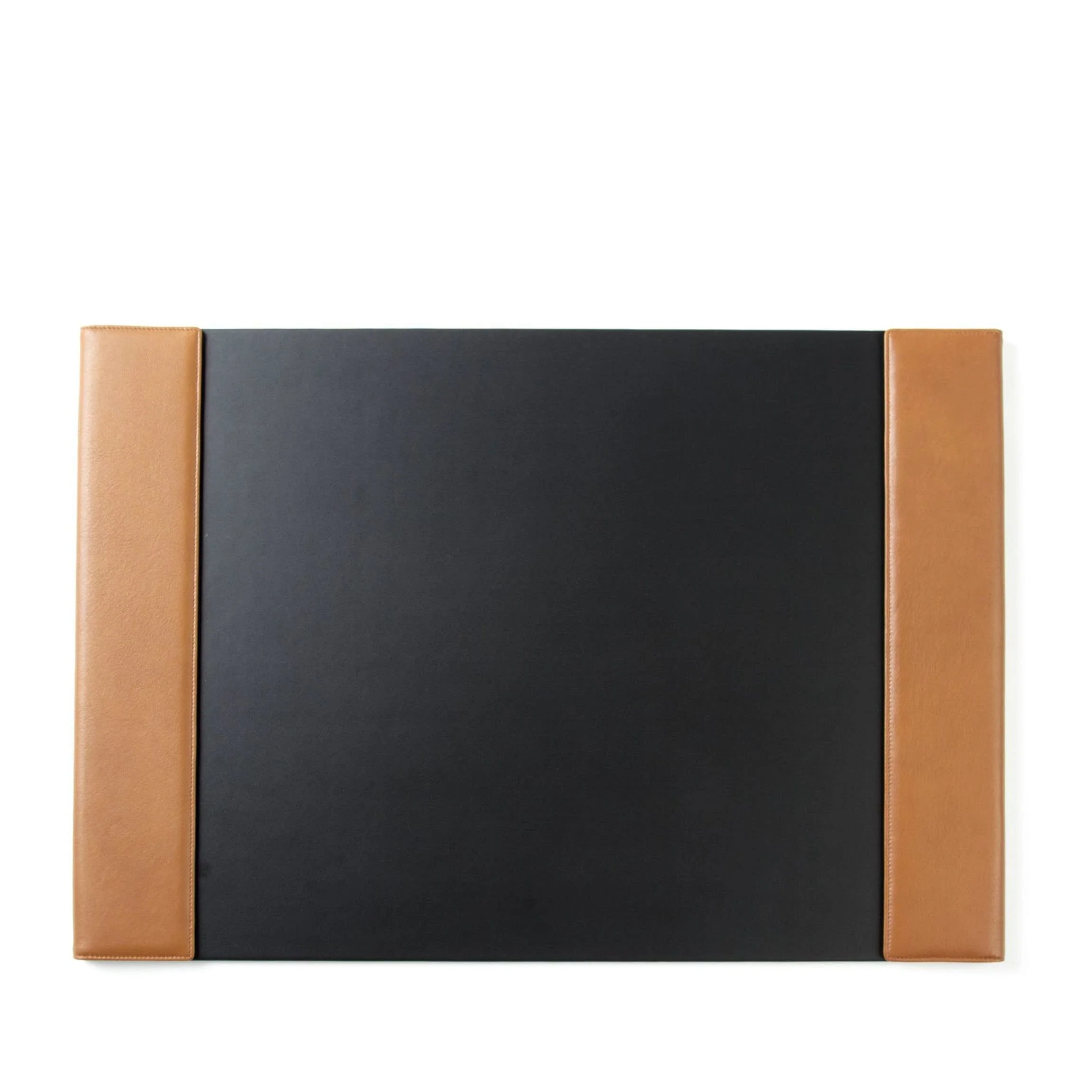 Classic Desk Accessories Set Cognac - Image 2