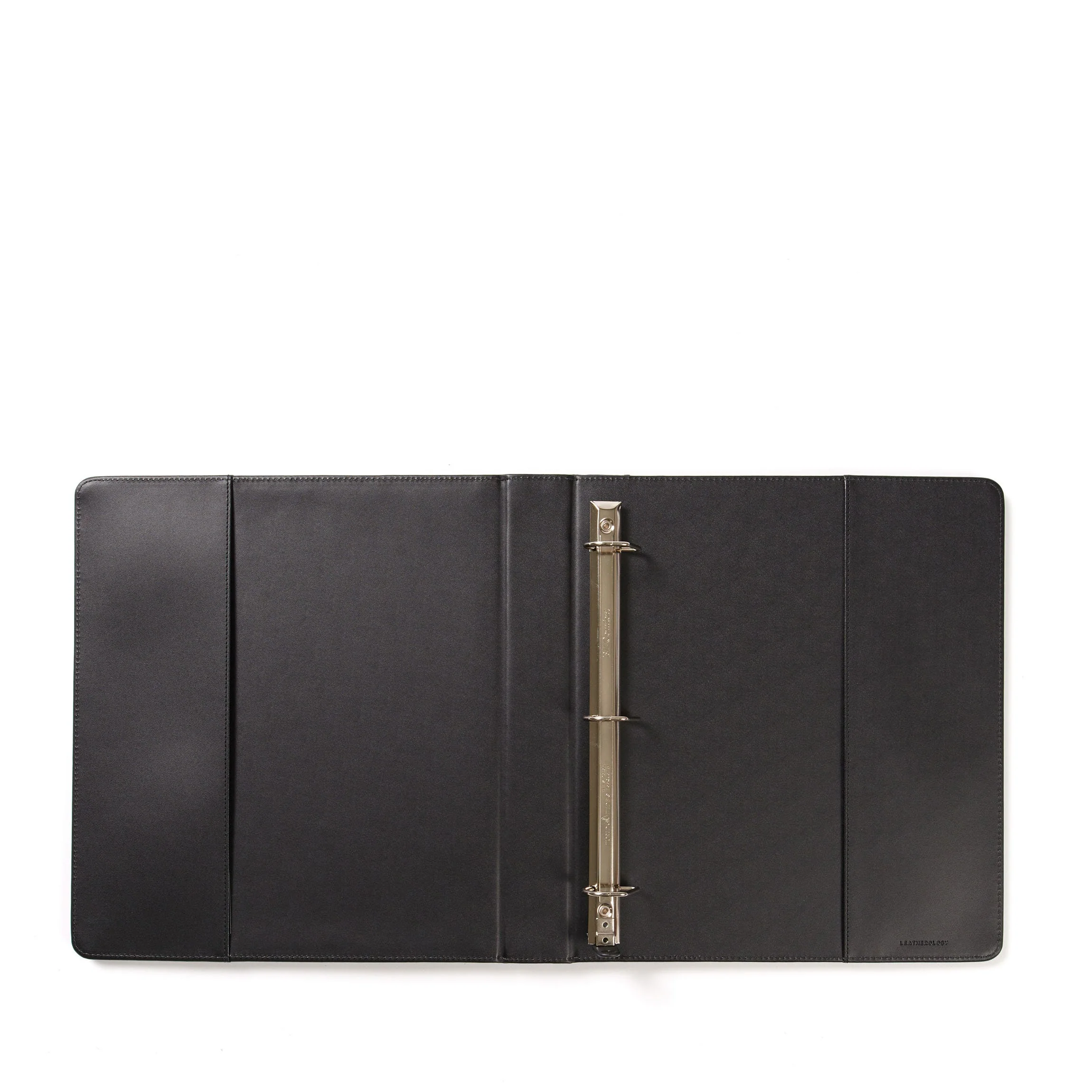 Deluxe Binder Cognac - Image 2