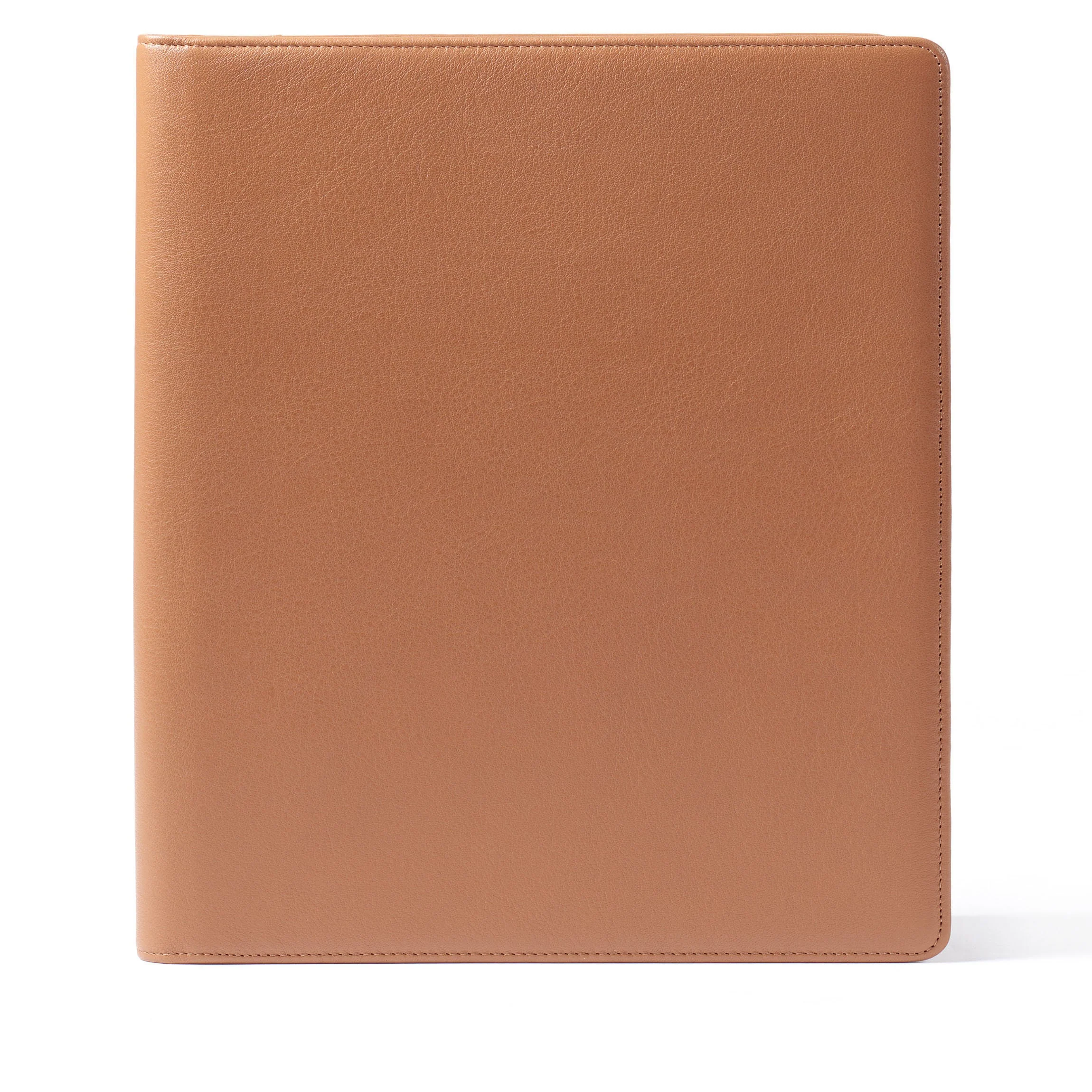 Deluxe Binder Cognac - Image 3
