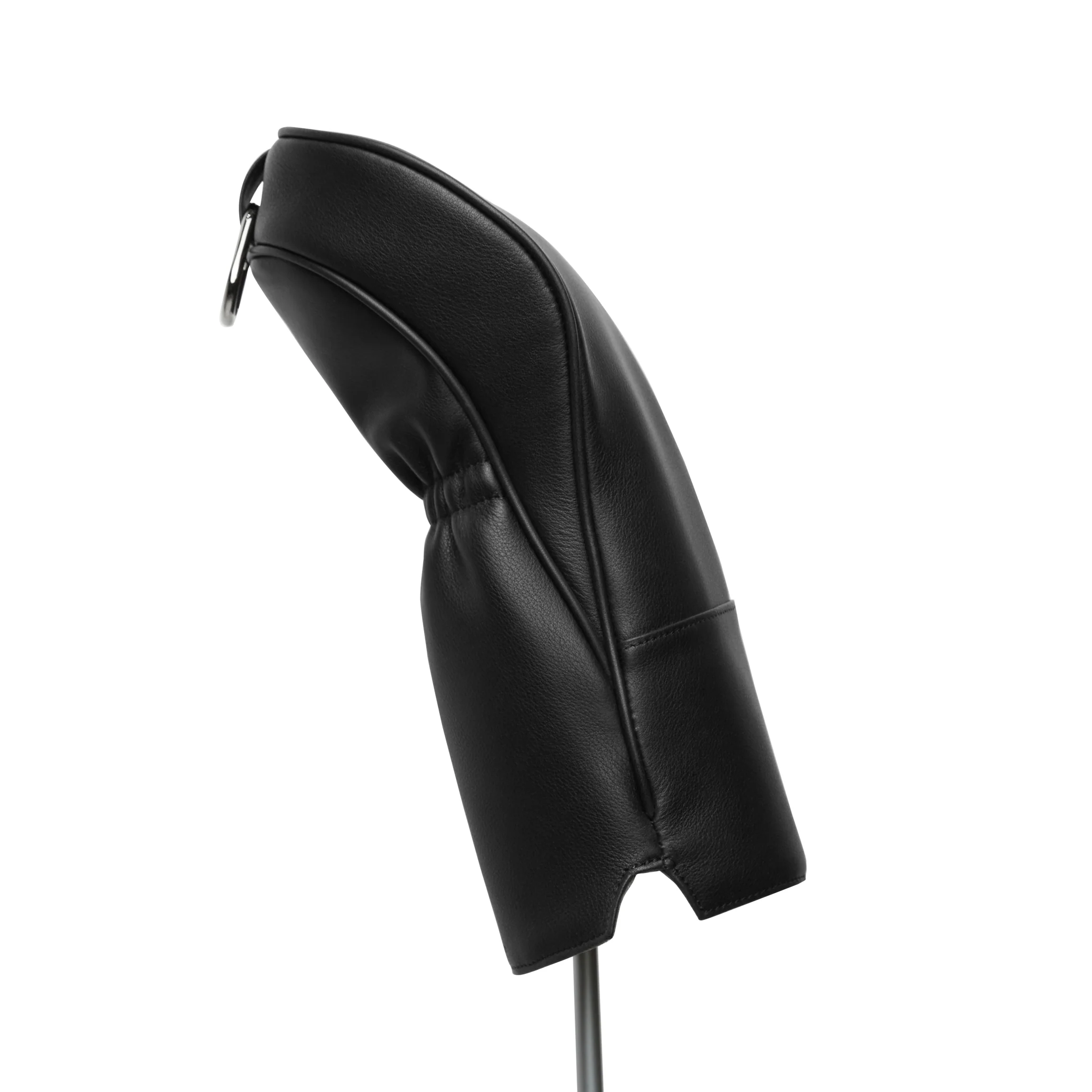 Golf Driver Headcover Black Onyx - Image 4