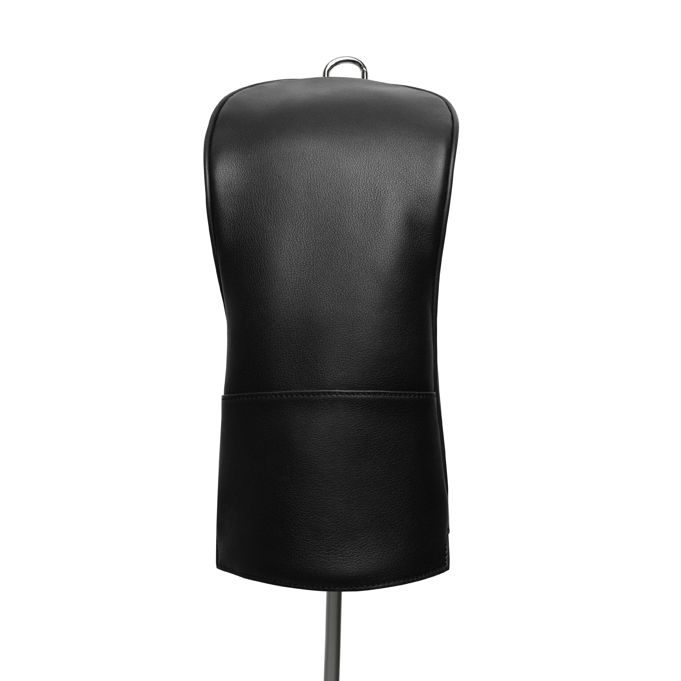 Golf Driver Headcover Black Onyx - Image 5