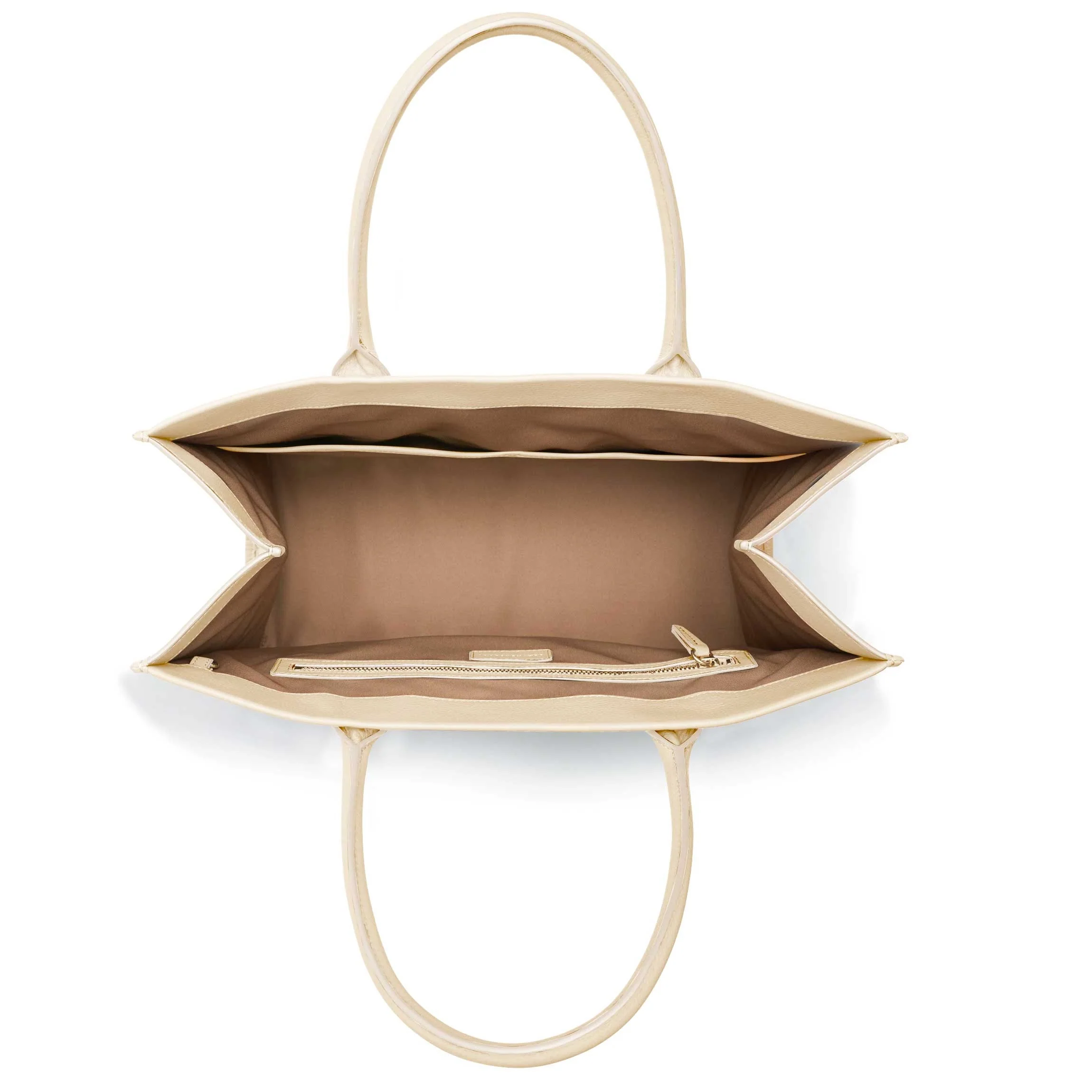 Kress XL Tote Sand - Image 3
