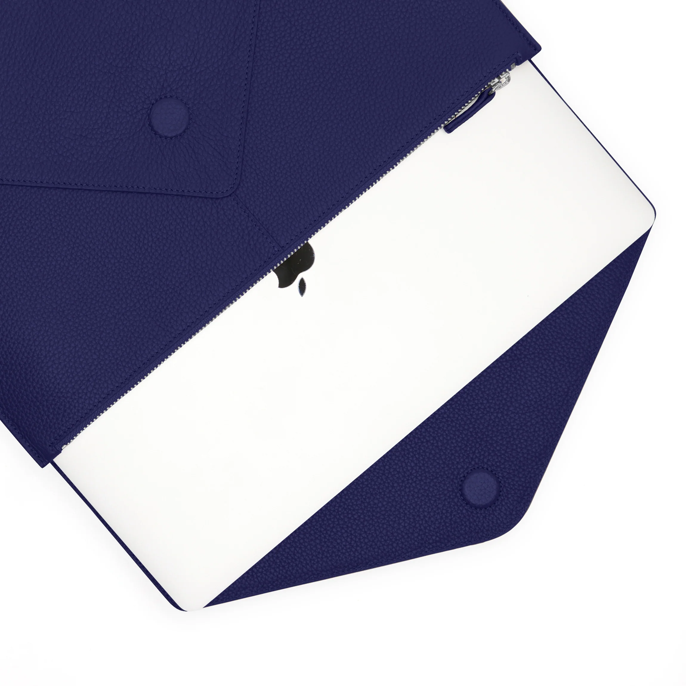 Laptop Envelope Organizer Regatta Blue - Image 2