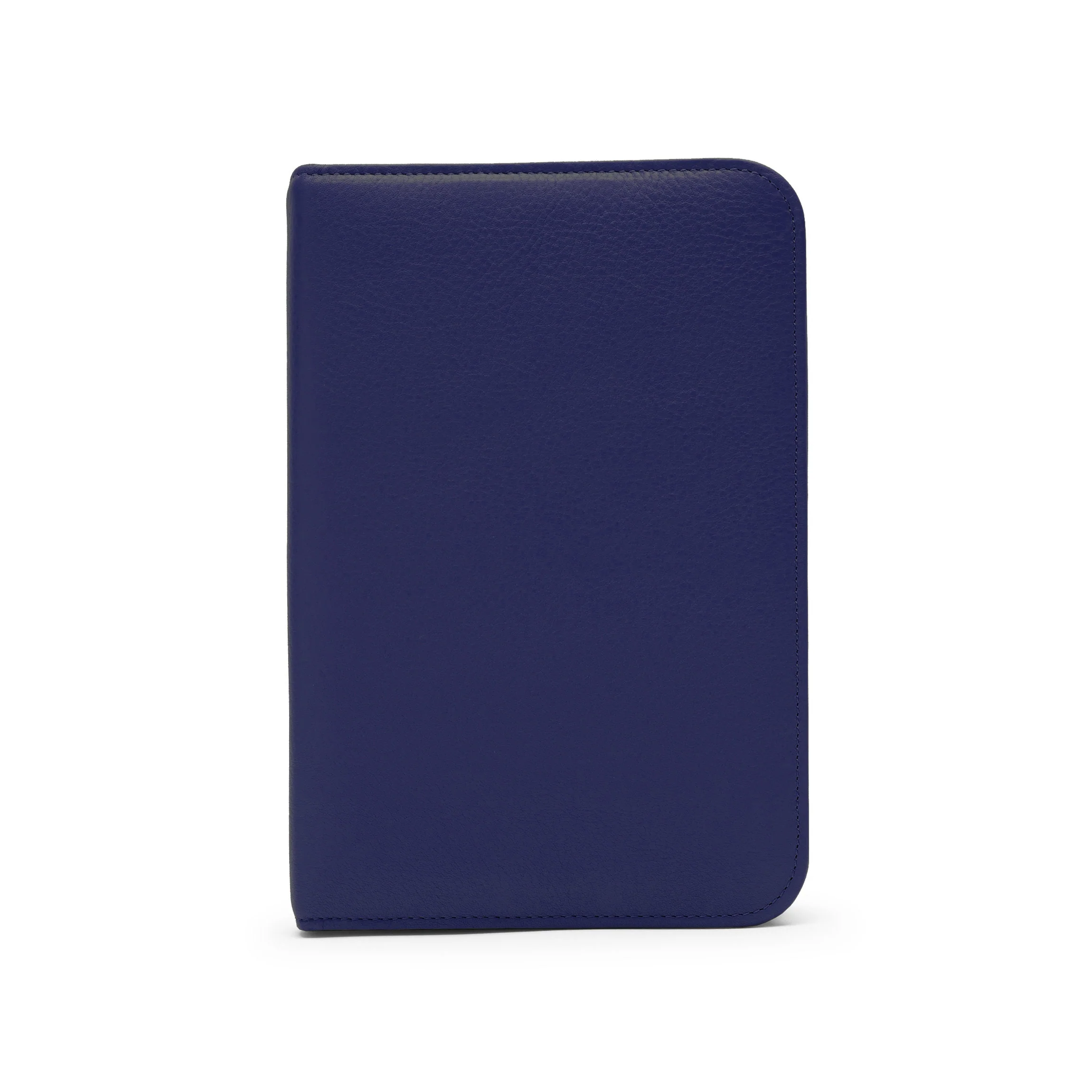 Large Jewelry Case Regatta Blue - Image 3