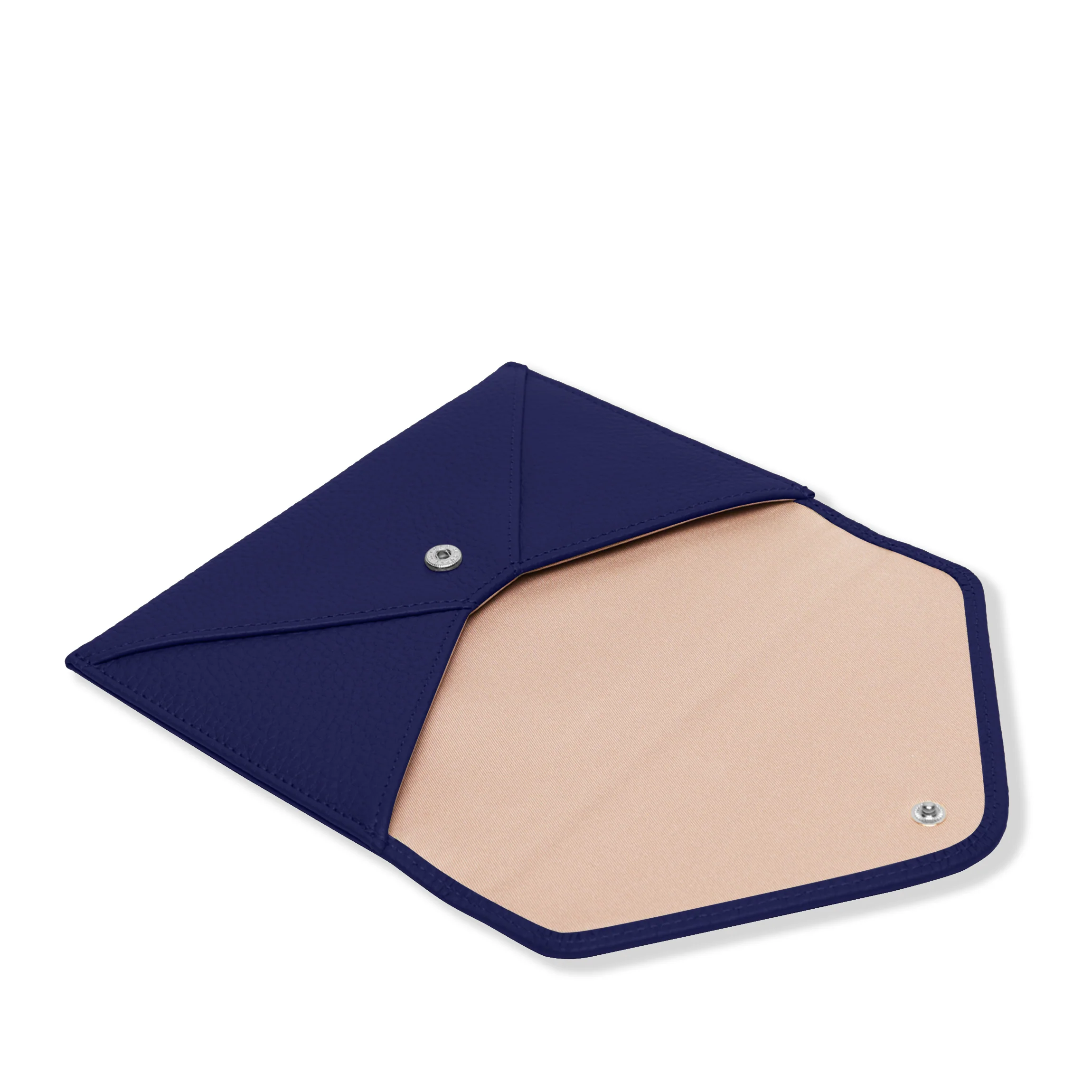 Mahjong Card Holder Regatta Blue - Image 3
