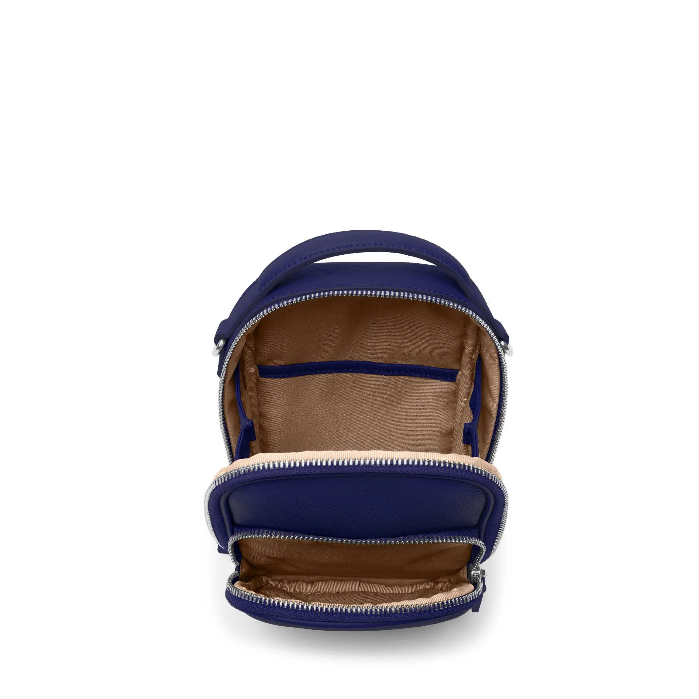 Meadow Small Sling Bag Regatta Blue - Image 3