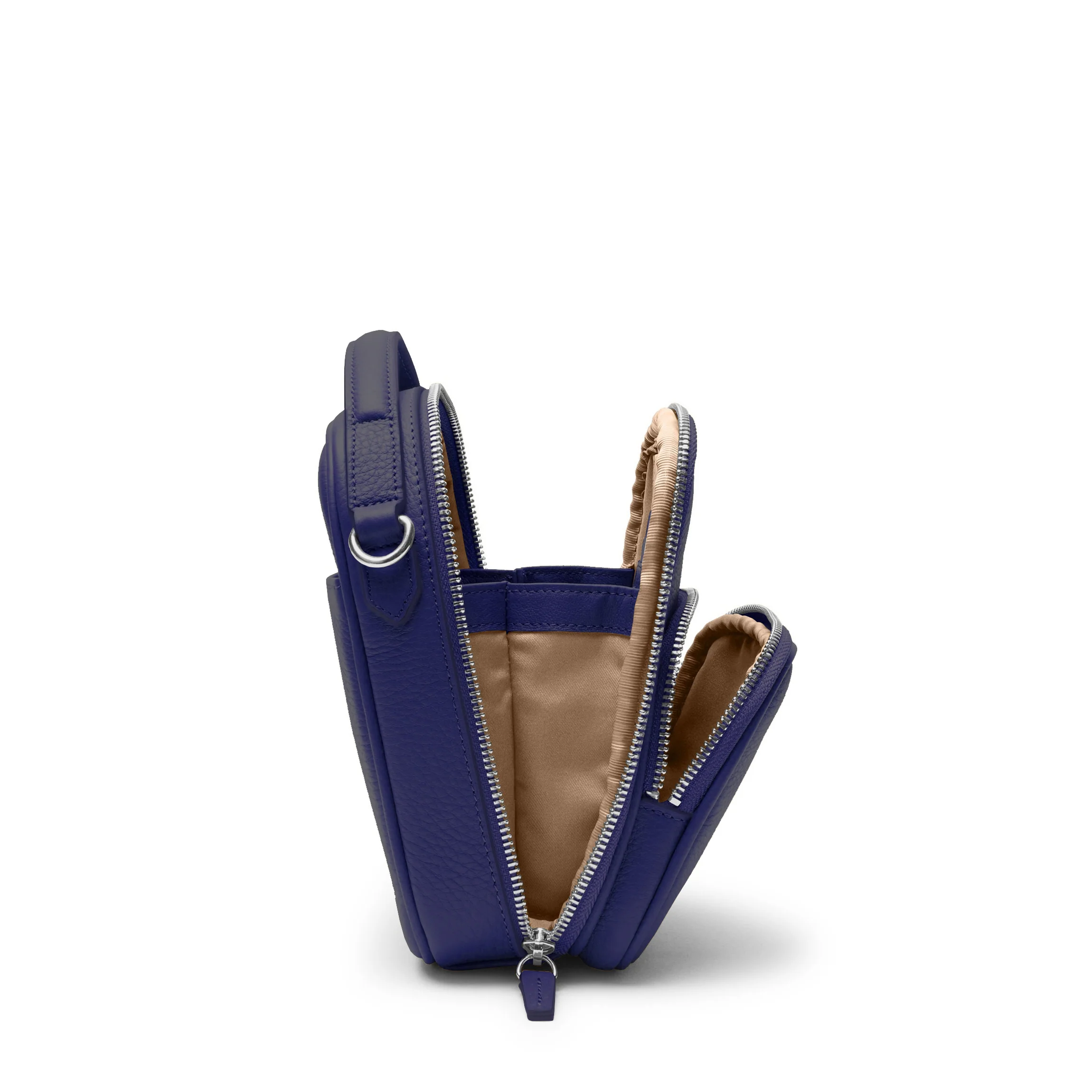 Meadow Small Sling Bag Regatta Blue - Image 5