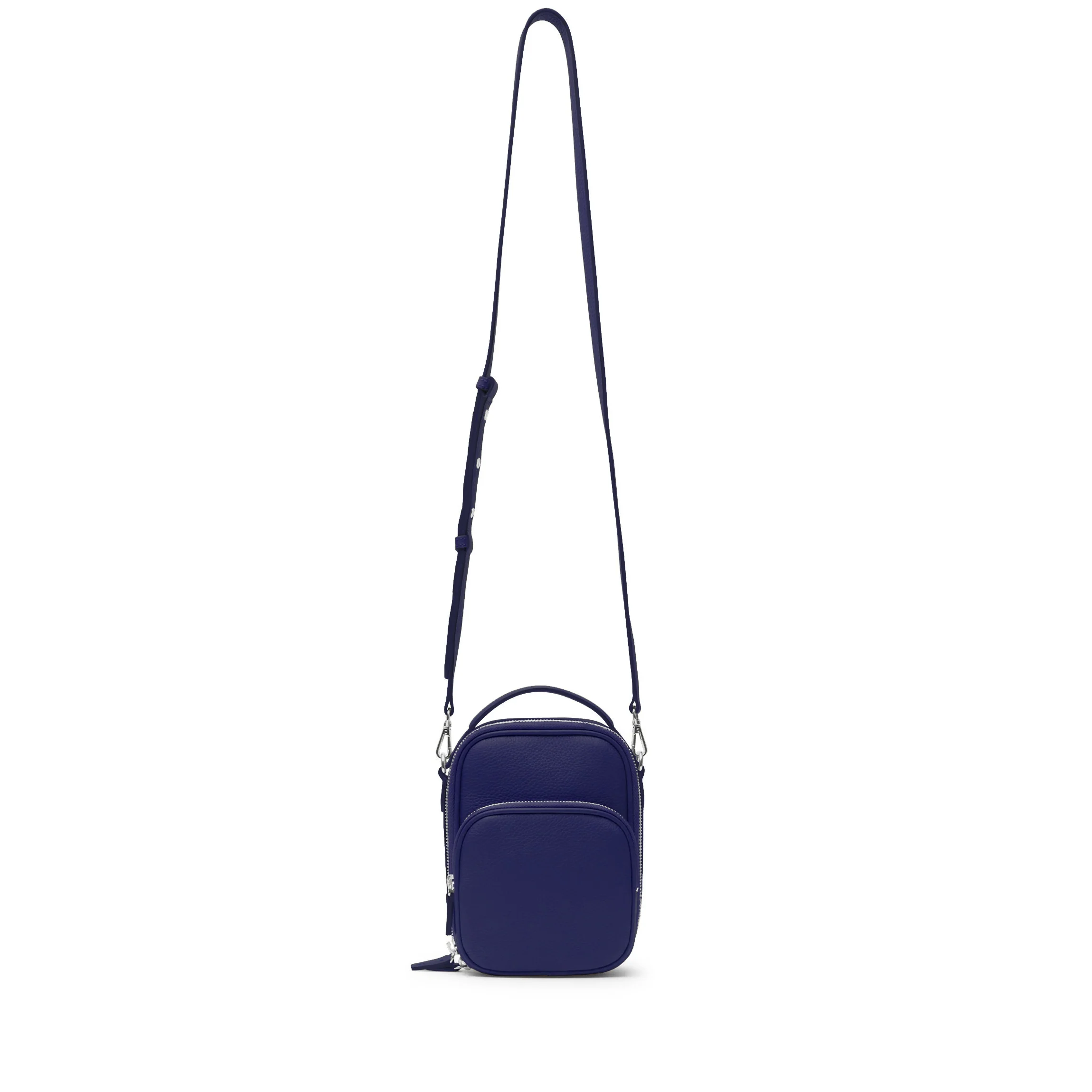 Meadow Small Sling Bag Regatta Blue - Image 7