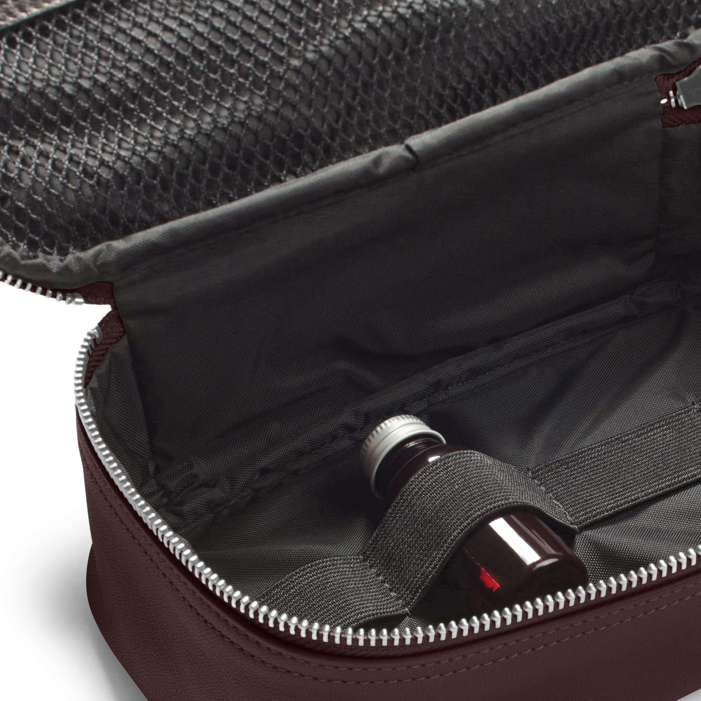 Medium Travel Organizer Brown - Image 3