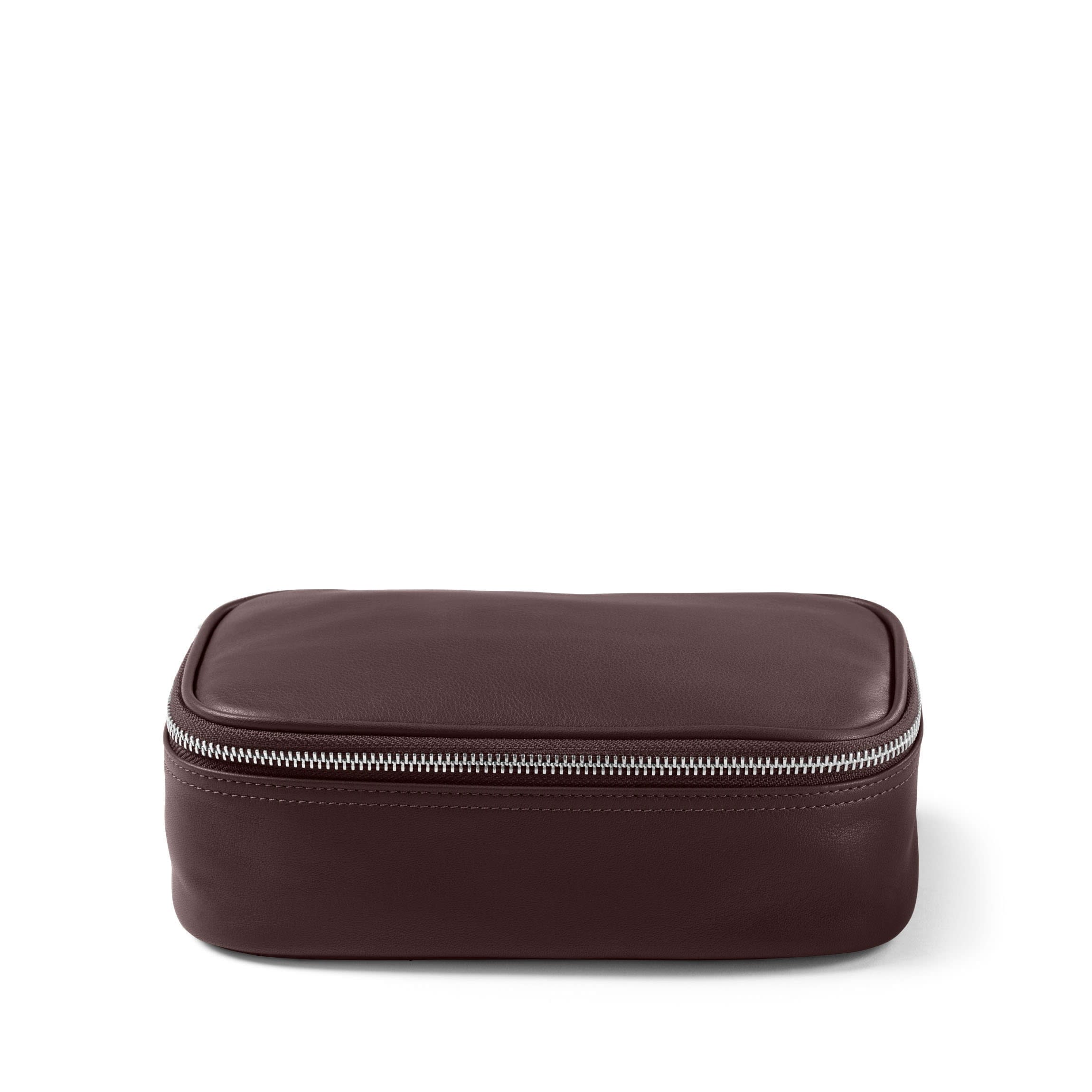 Medium Travel Organizer Brown - Image 5