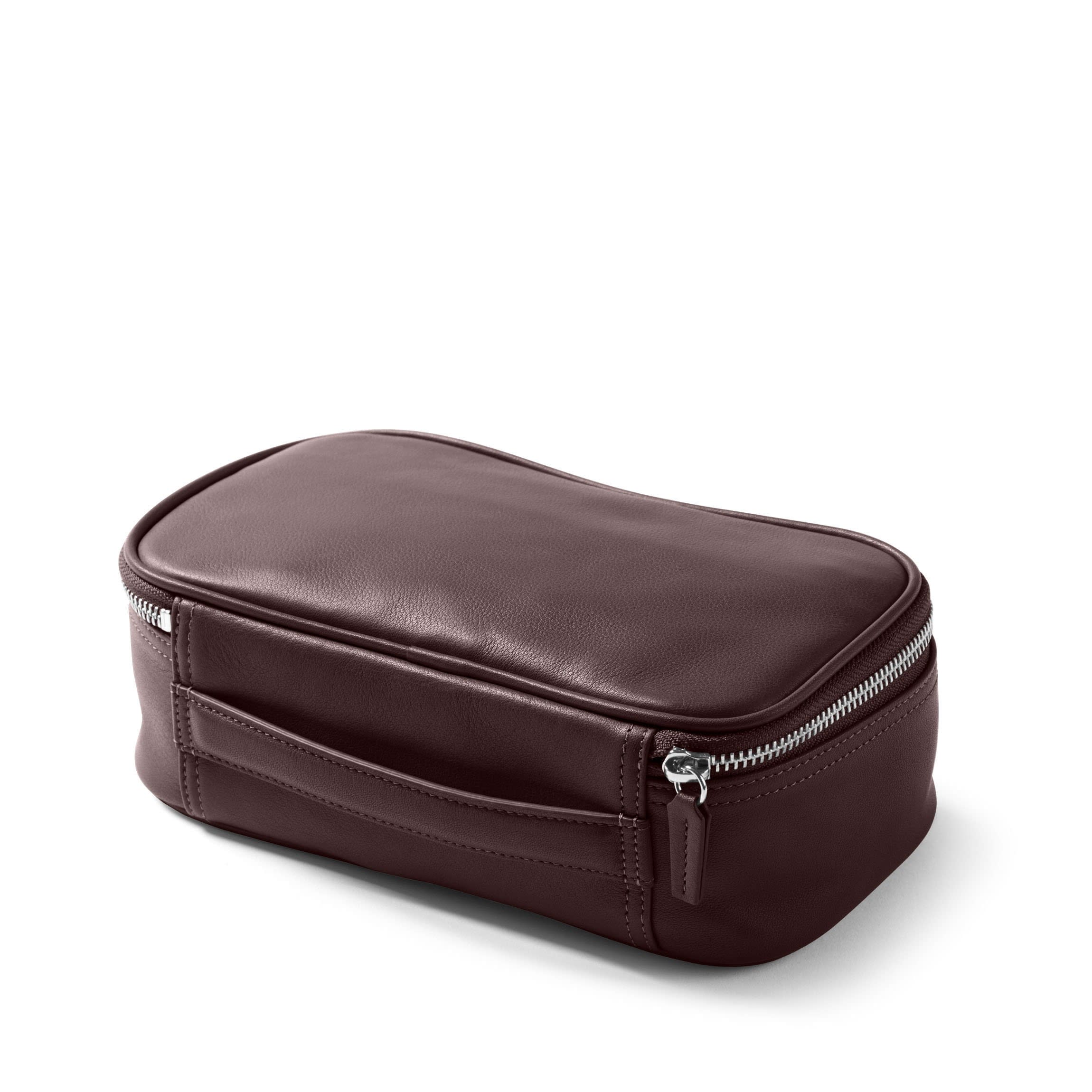 Medium Travel Organizer Brown - Image 6