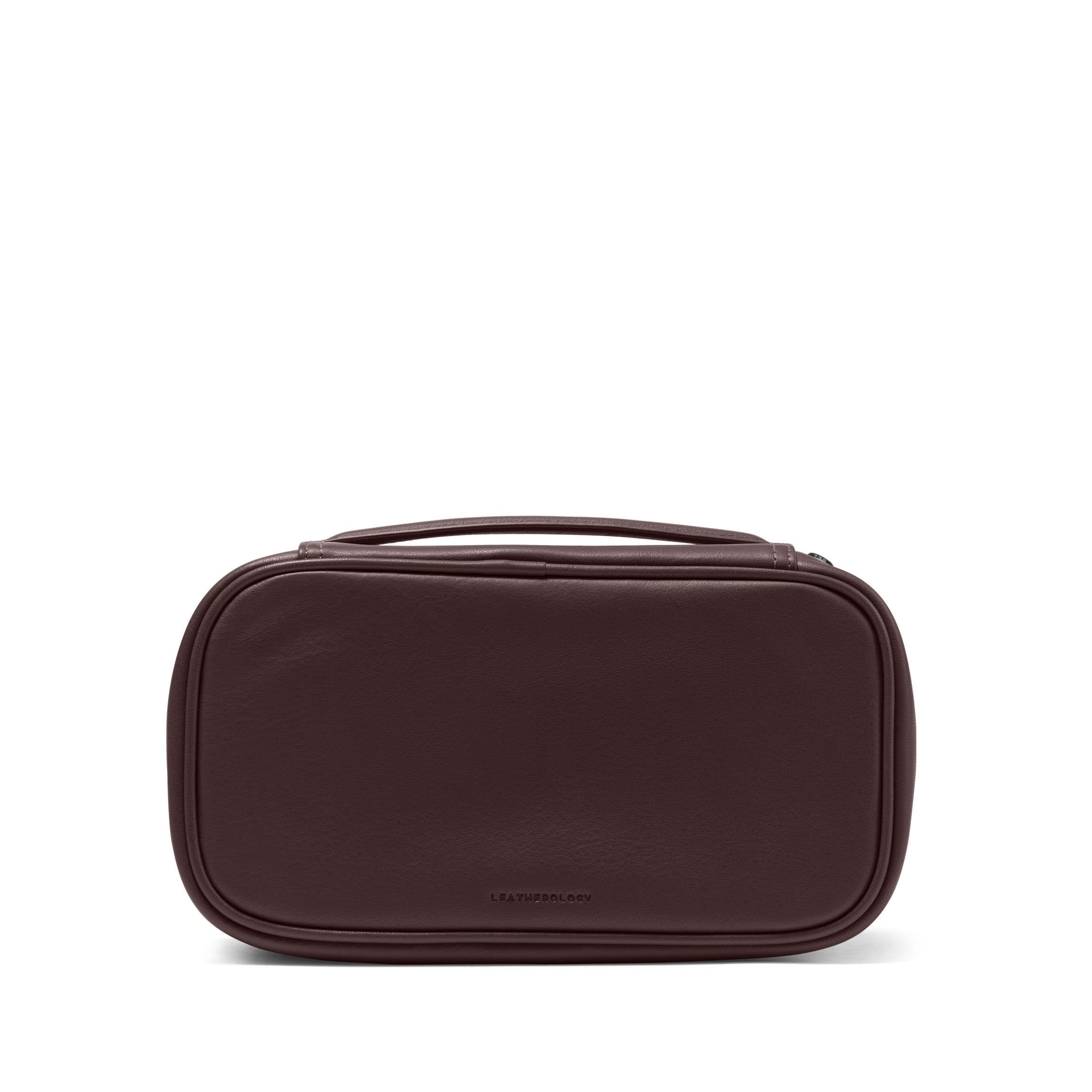 Medium Travel Organizer Brown - Image 8