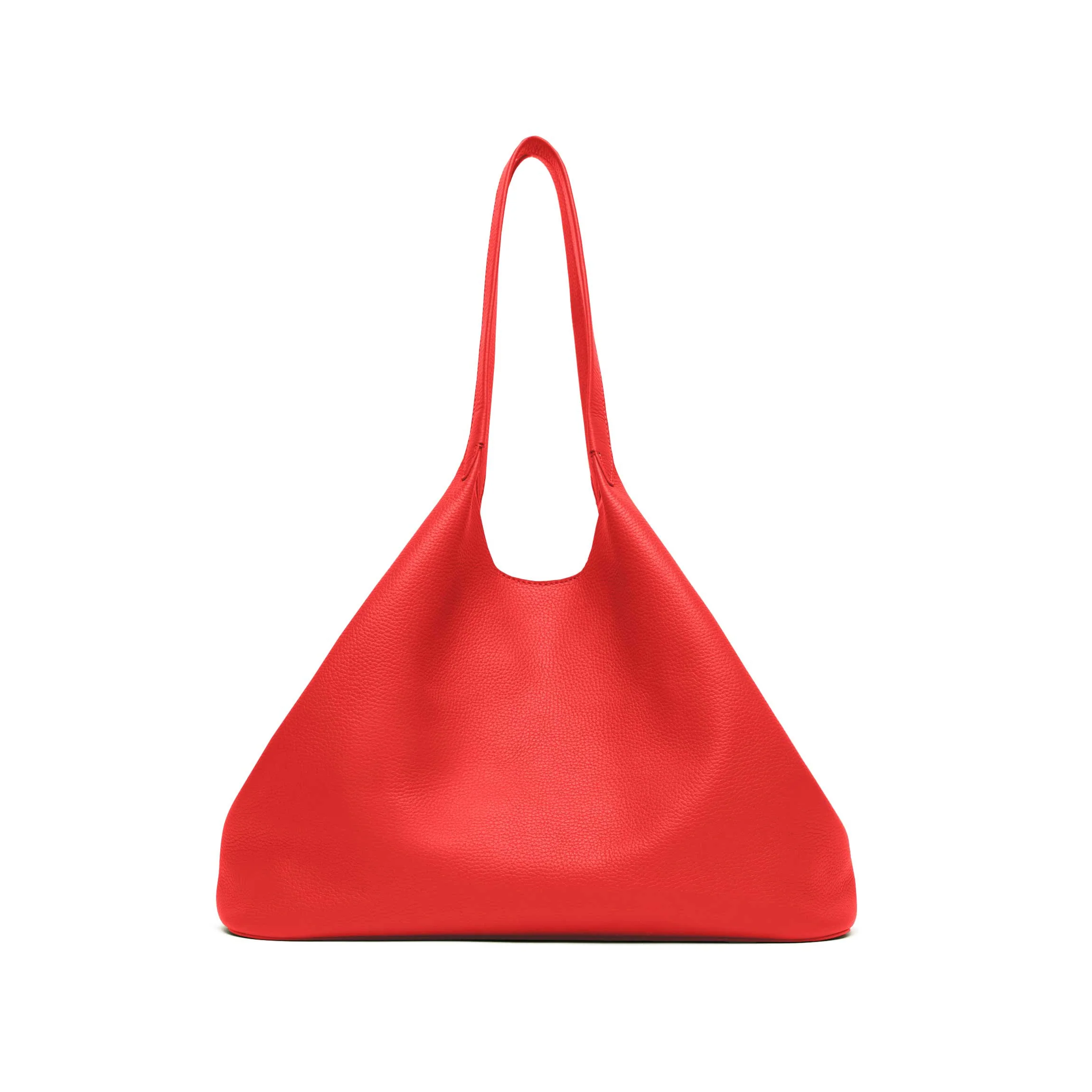 Mia Horizontal Tote Buoy Red - Image 3