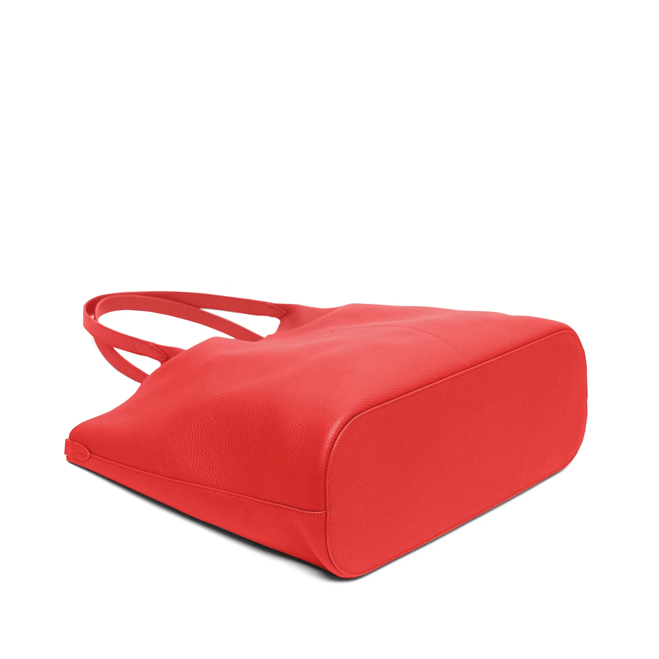 Mia Horizontal Tote Buoy Red - Image 8