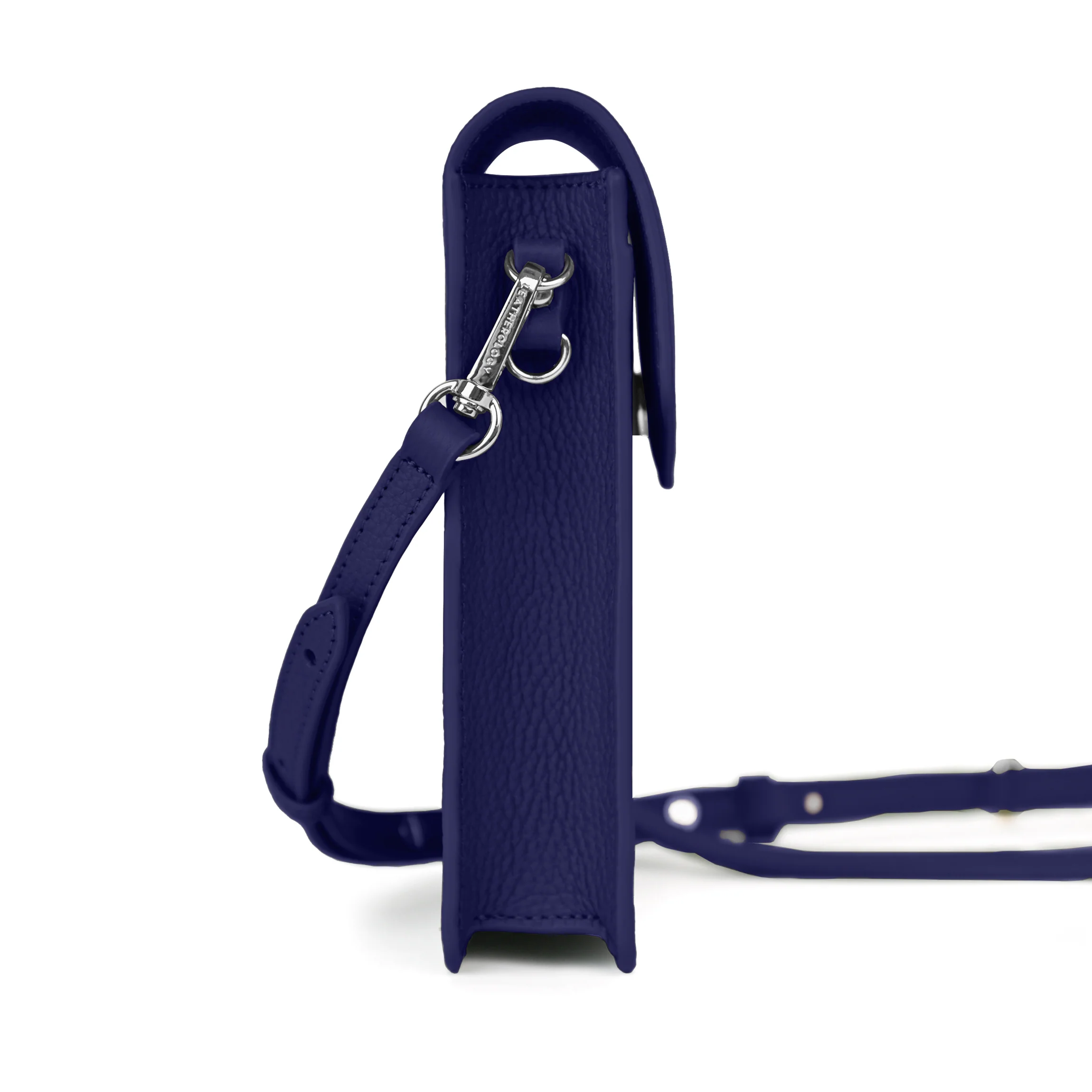 Mini Willow Crossbody Regatta Blue - Image 5