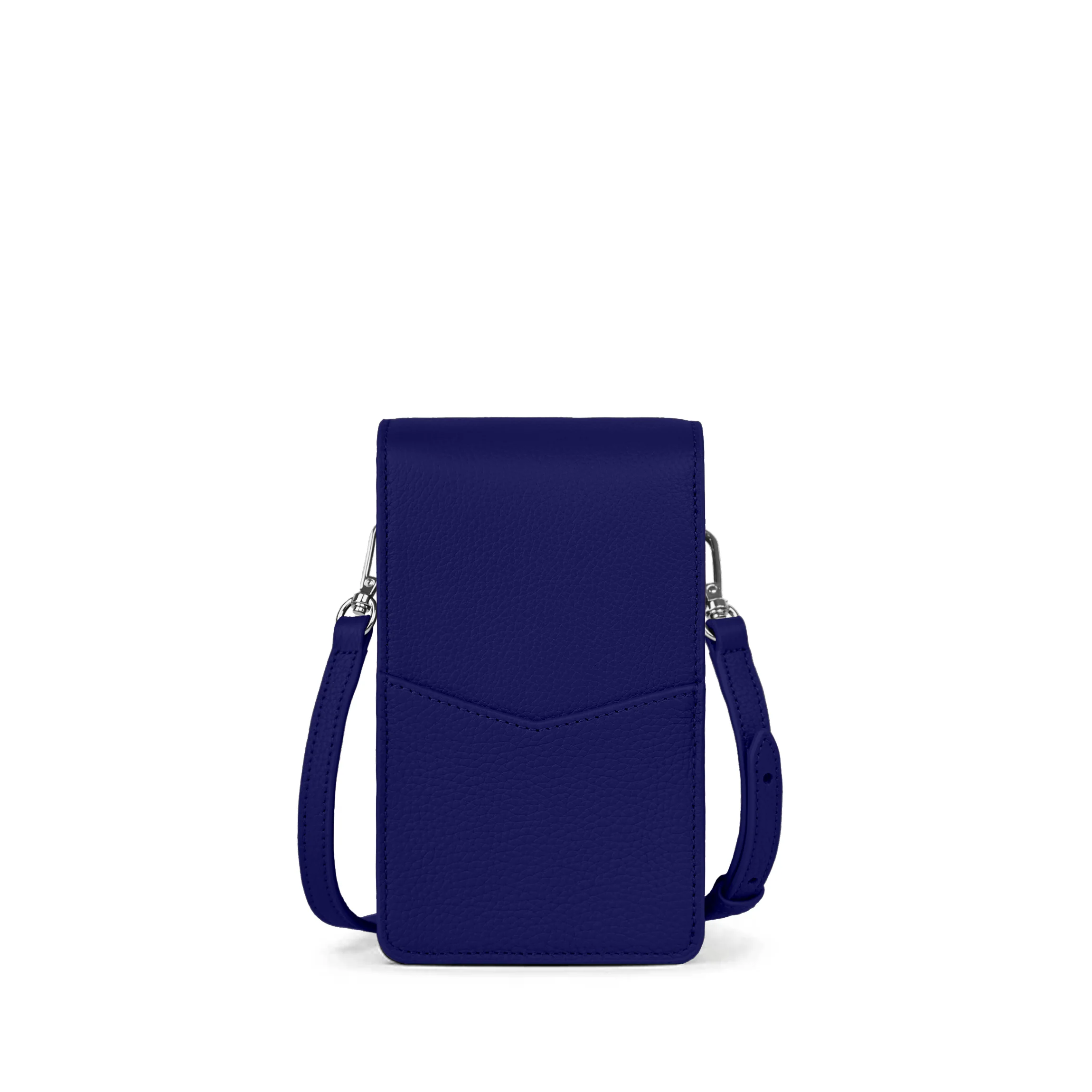 Mini Willow Crossbody Regatta Blue - Image 6