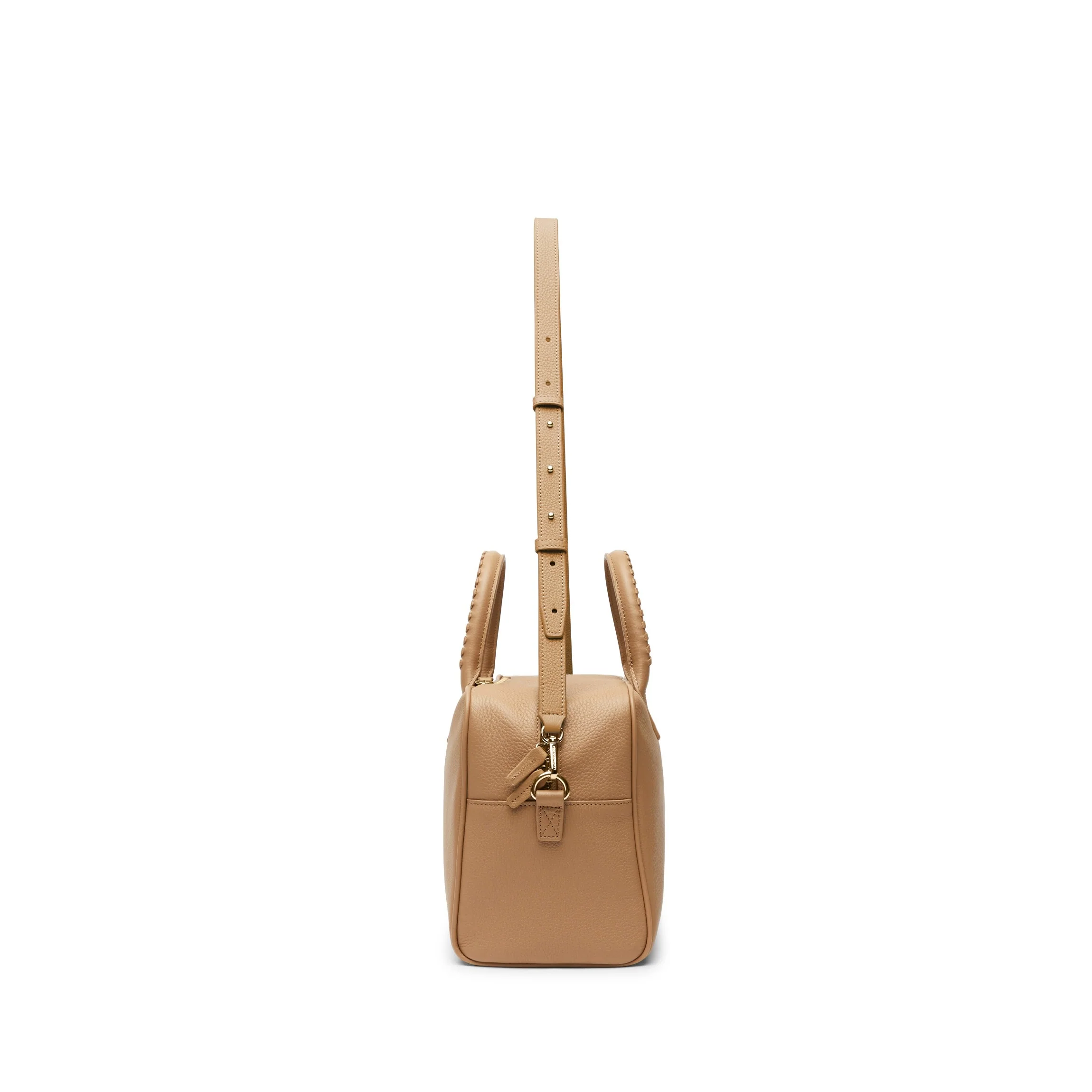 Park Satchel Camel - Image 5
