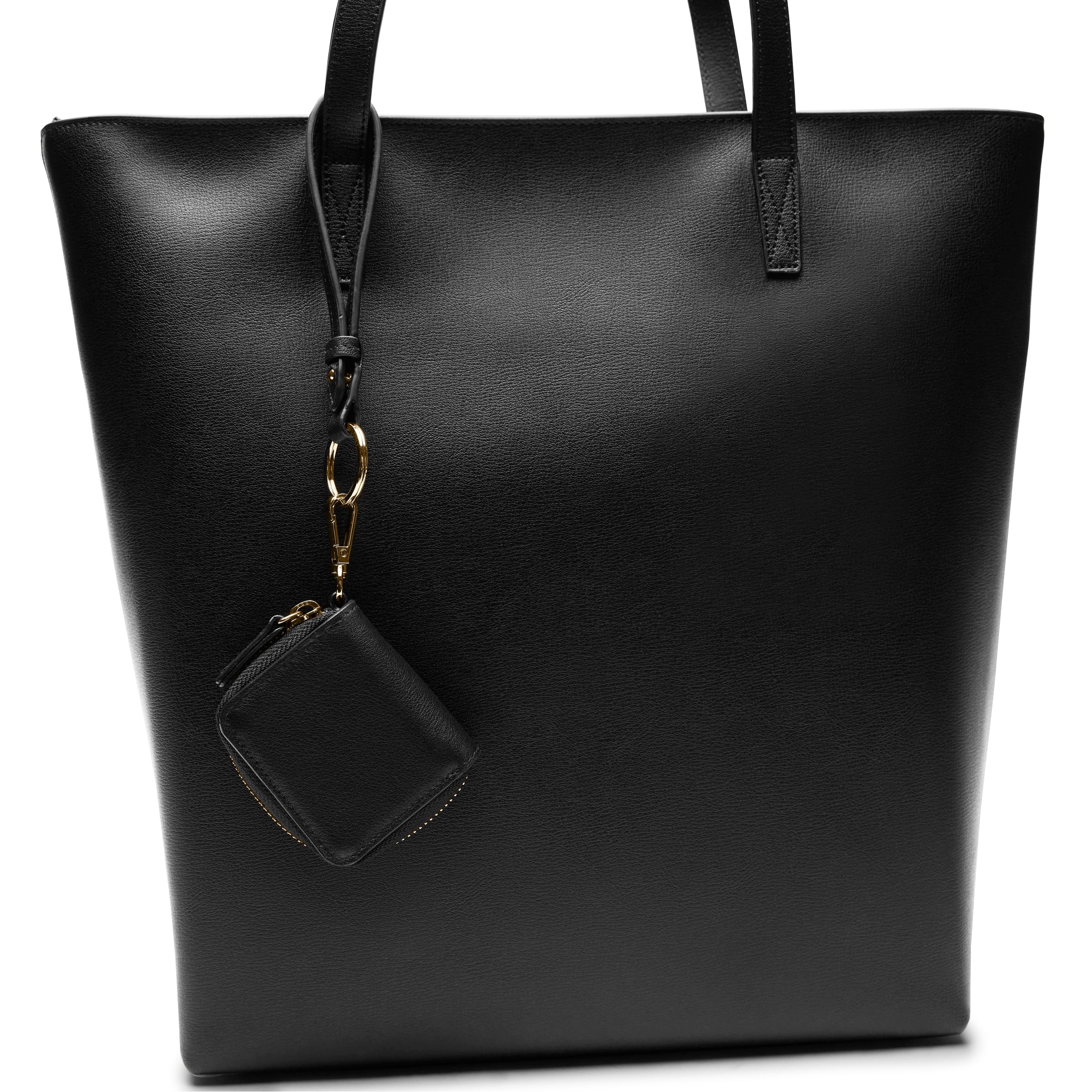 Portable Wristlet AirPod Case Black Onyx - Image 4