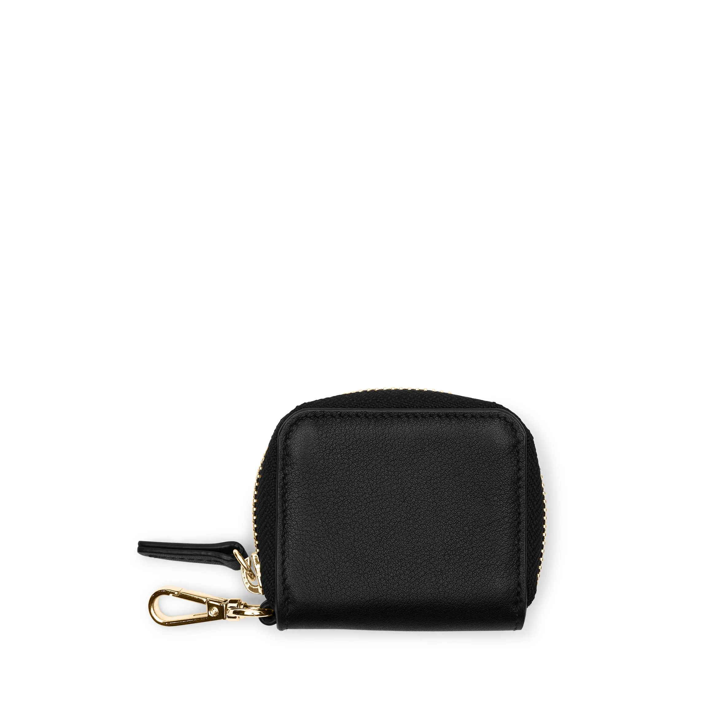 Portable Wristlet AirPod Case Black Onyx - Image 6