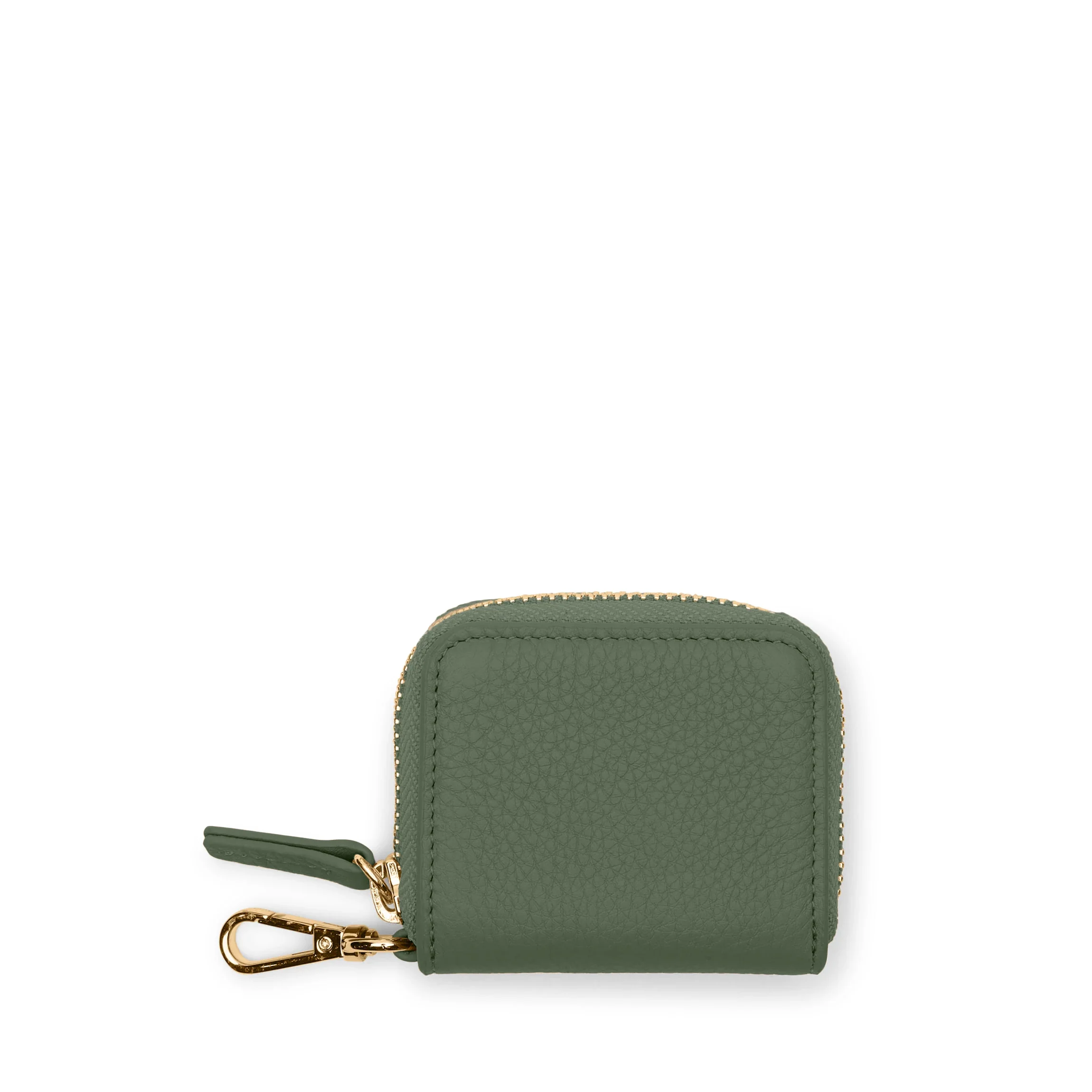 Portable Wristlet AirPod Case Moss - Image 4