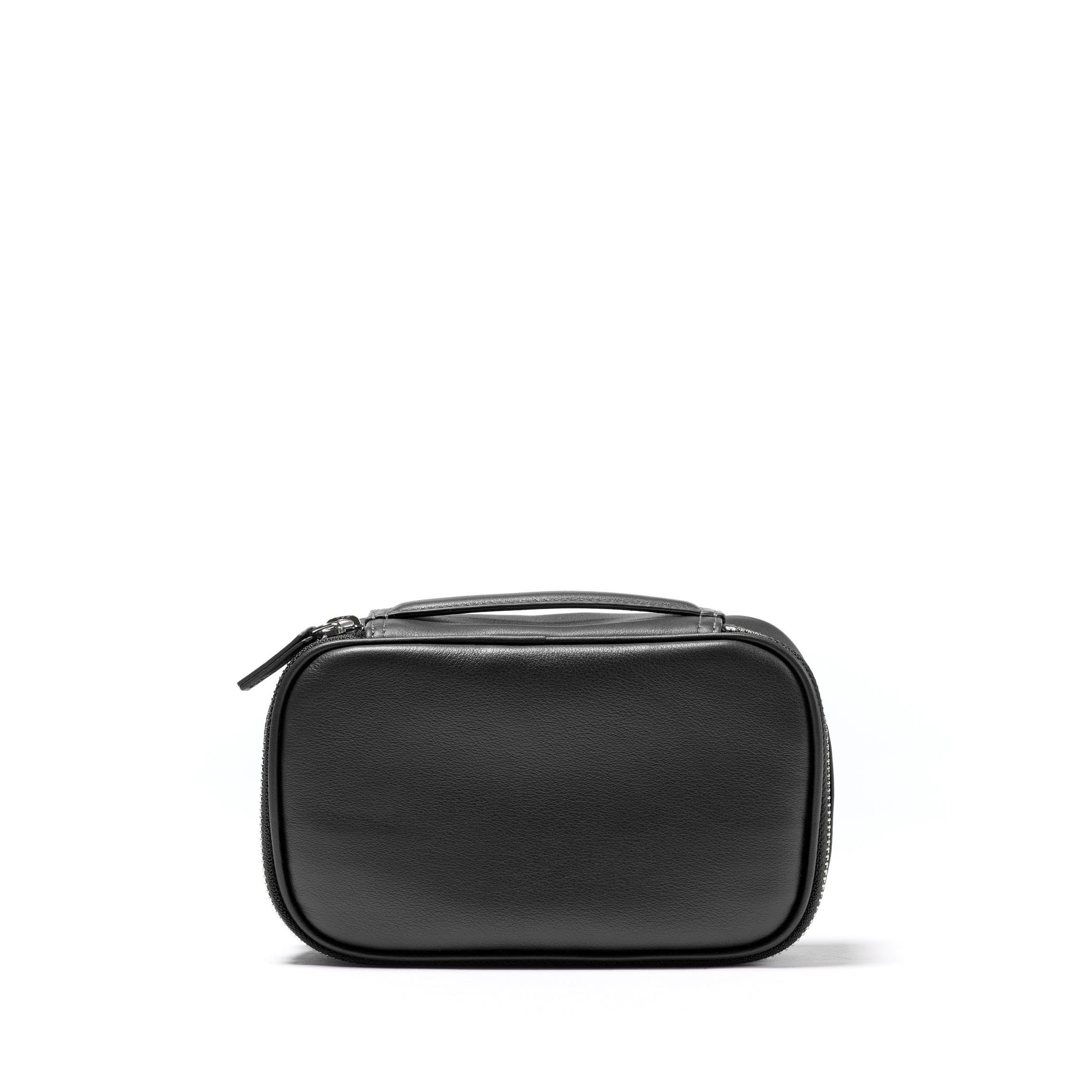 Small Travel Organizer Black Onyx