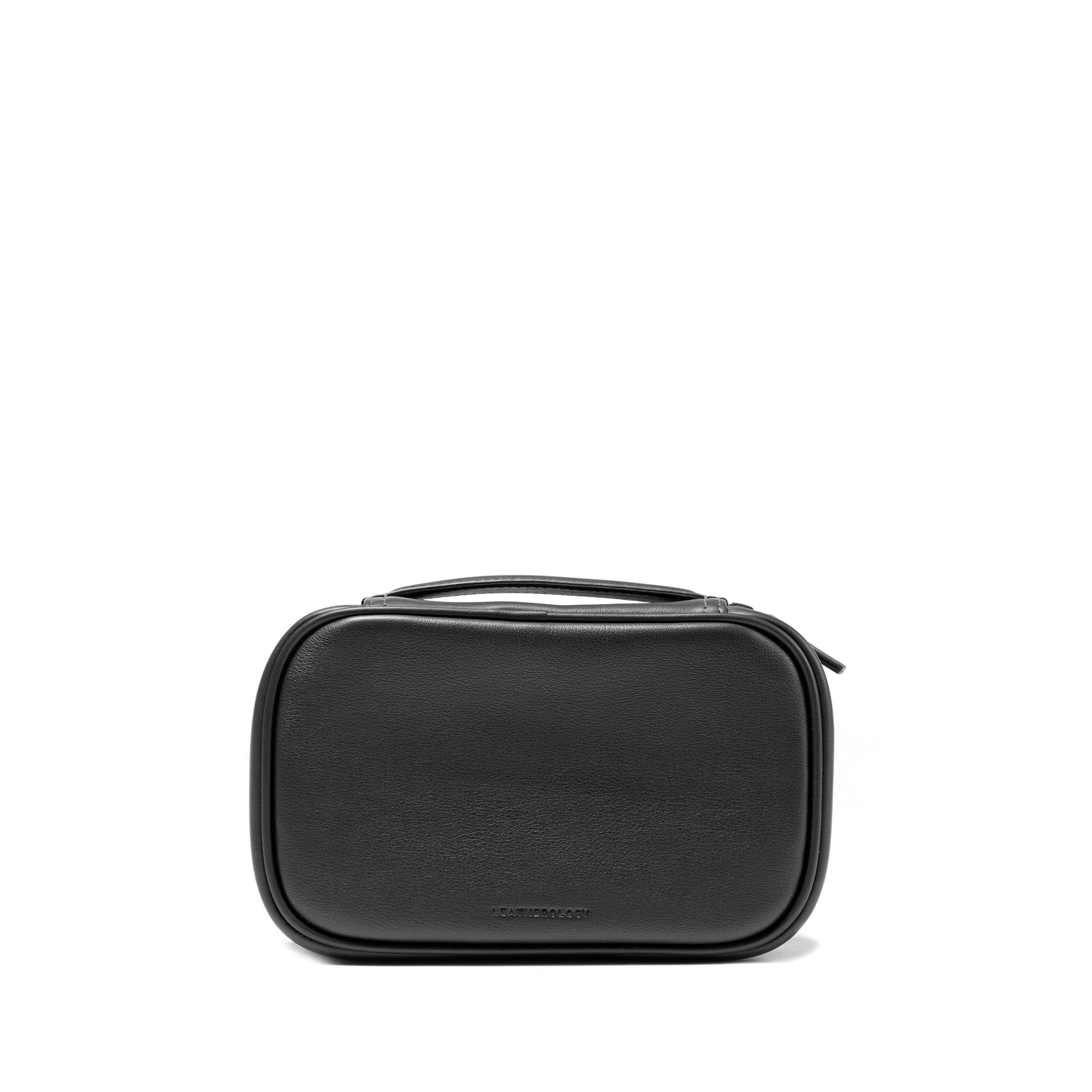 Small Travel Organizer Black Onyx - Image 8