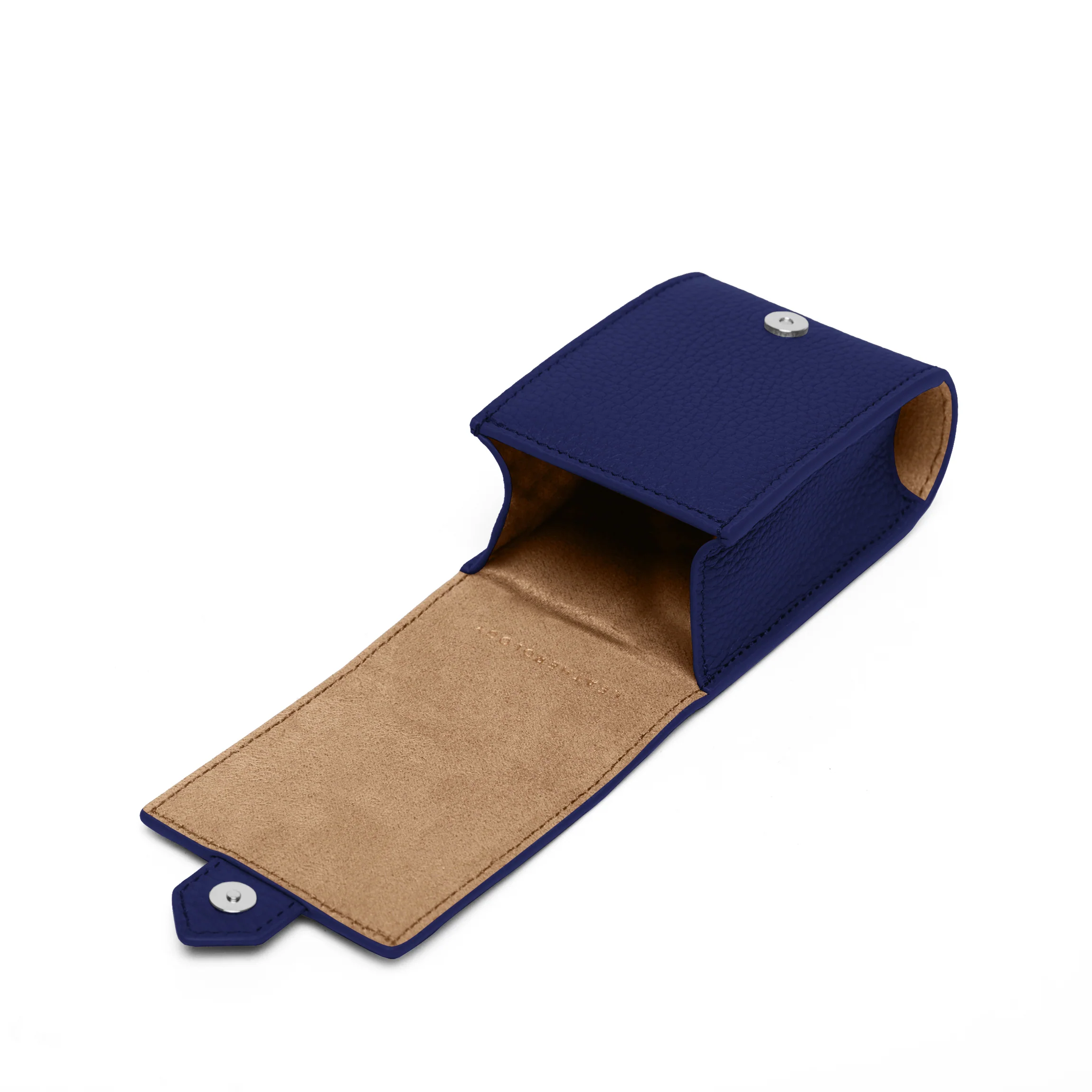 Travel Single Watch Pouch Regatta Blue - Image 6