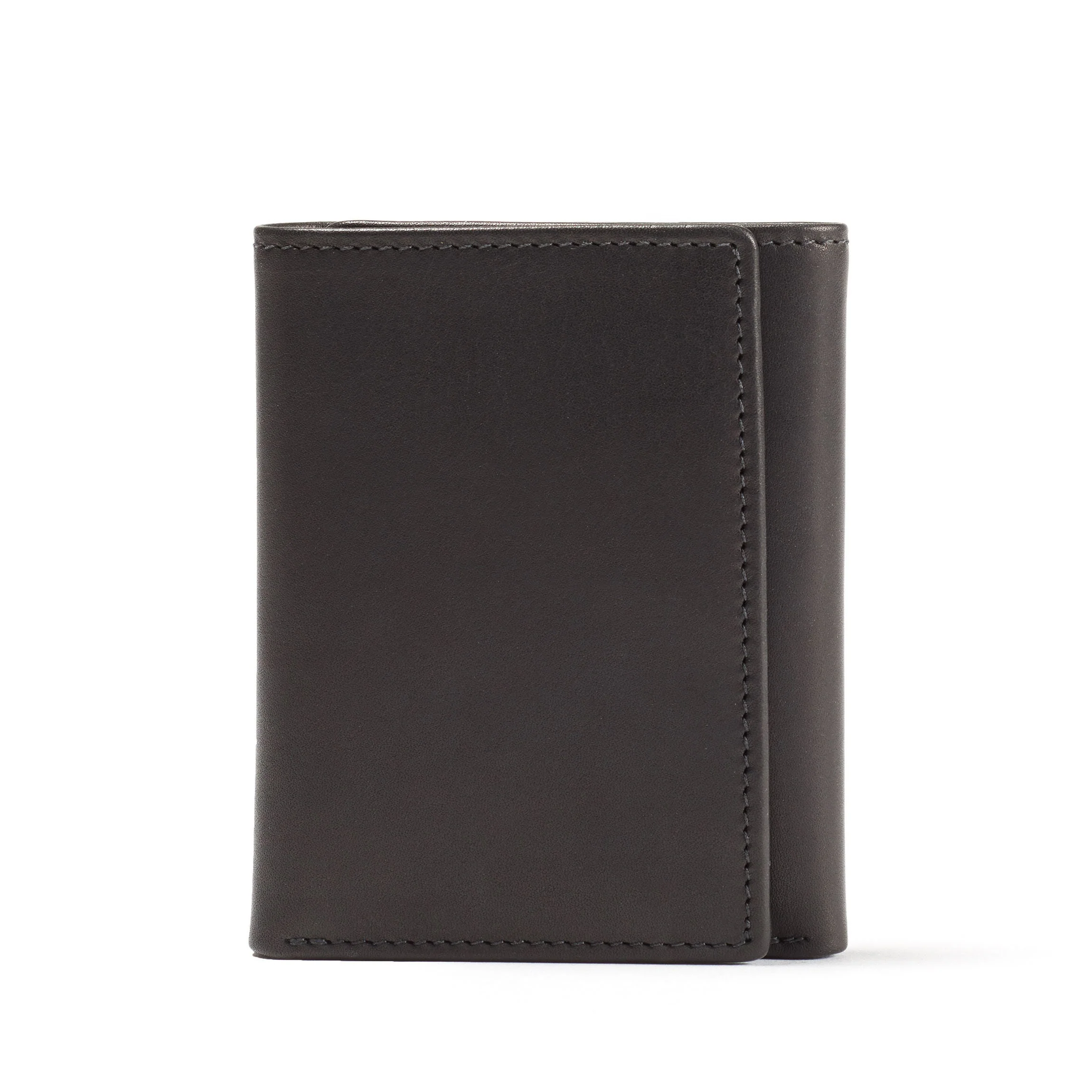 Trifold Wallet Black Oil - Image 6
