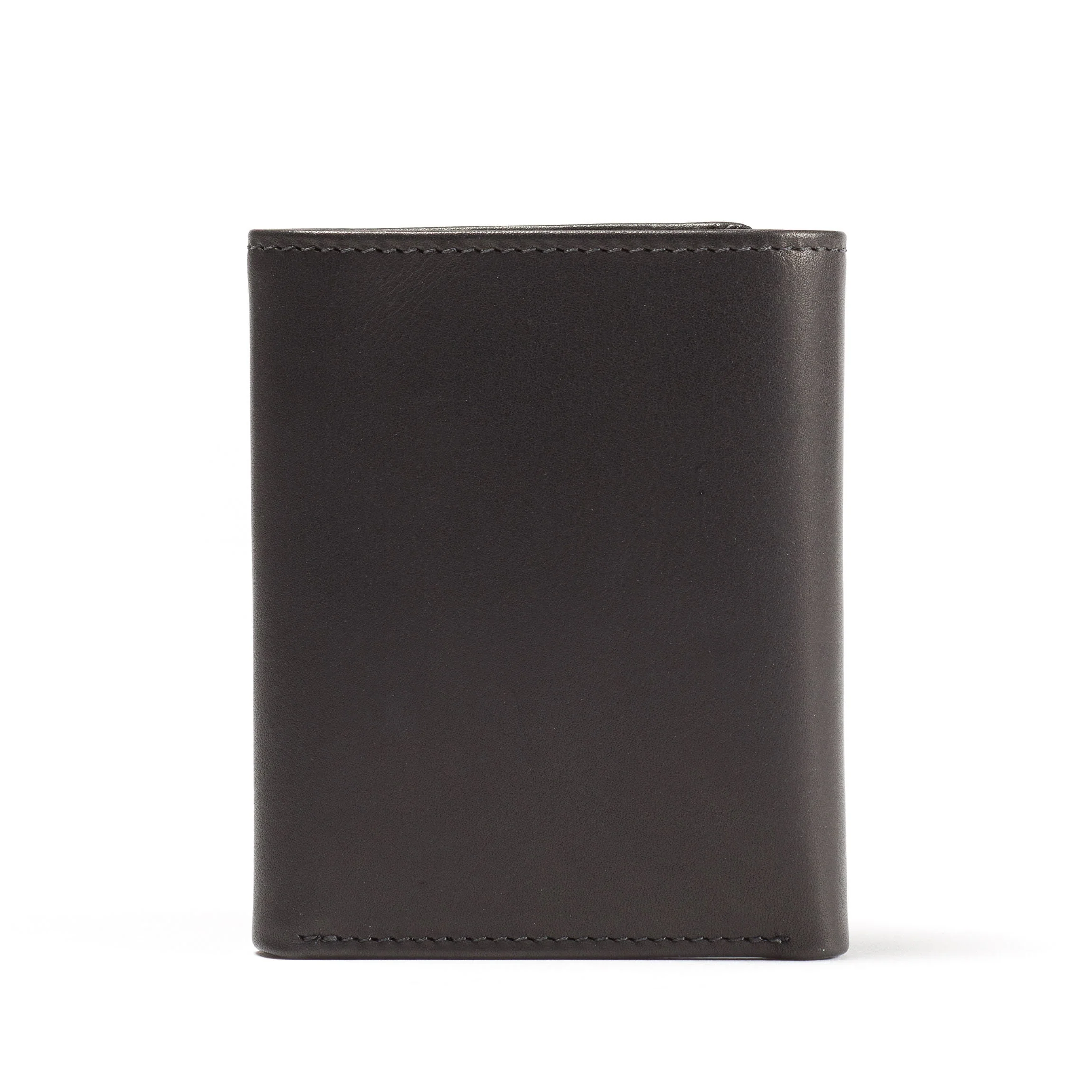 Trifold Wallet Black Oil - Image 7